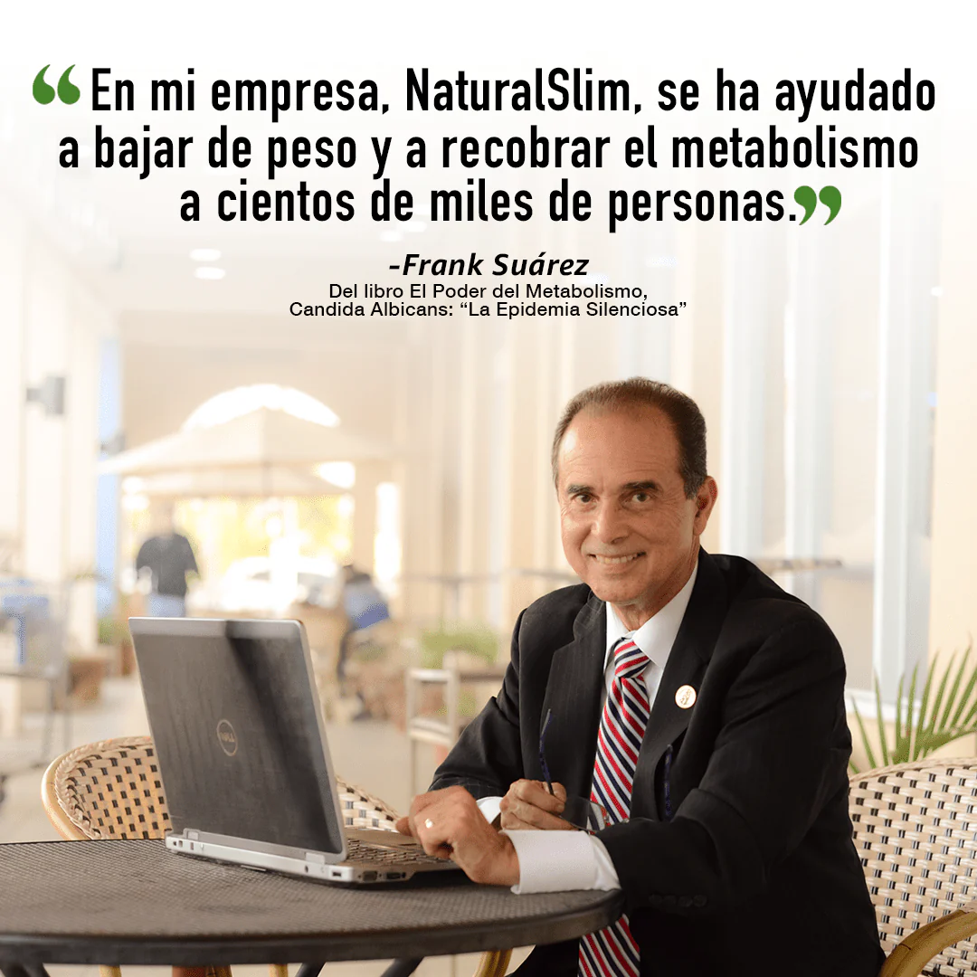 Candiseptic Kit Limpieza de Hongo Candida Albicans | Envío Gratis Incluye Libro - Image 6