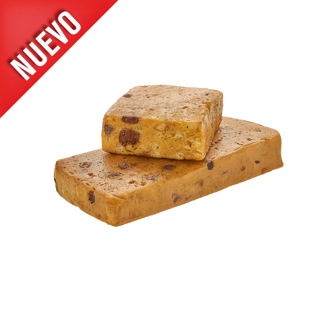 NaturalSlim® Protein Snackbar™ Chocolate Chip Cookie Dough | Barras de proteína - Image 5