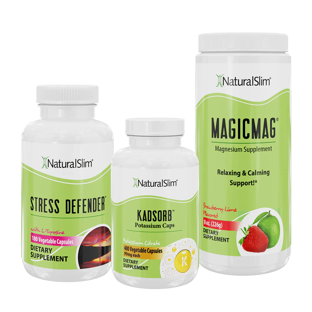 Cortisol Kit - Image 2