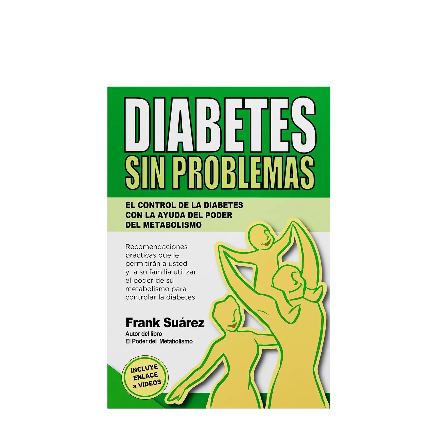 Libro Diabetes Sin Problemas - Image 3