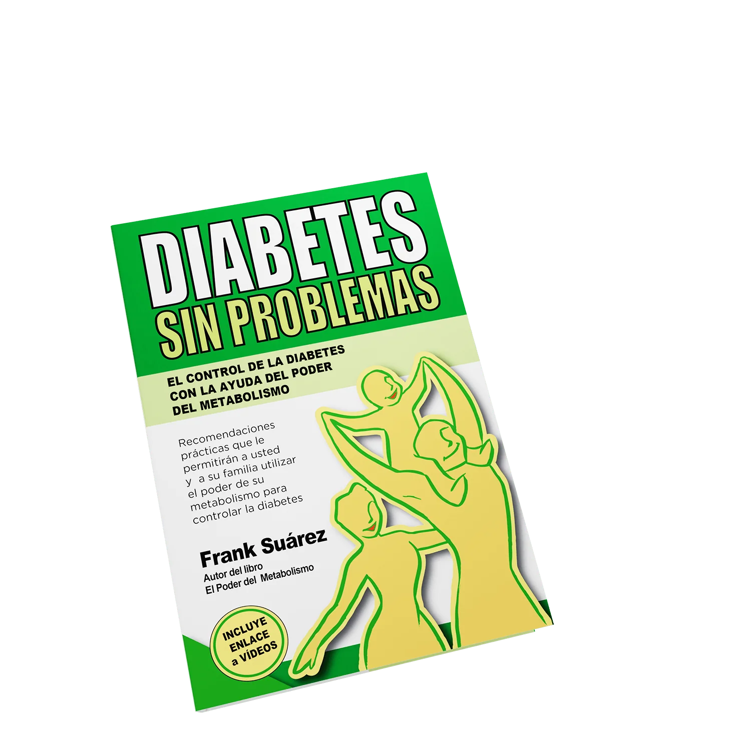 Libro Diabetes Sin Problemas - Image 4