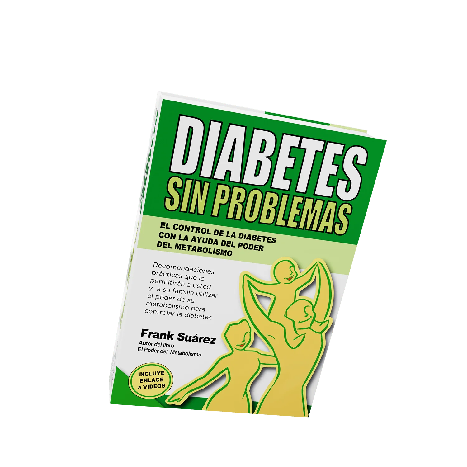 Libro Diabetes Sin Problemas - Image 5