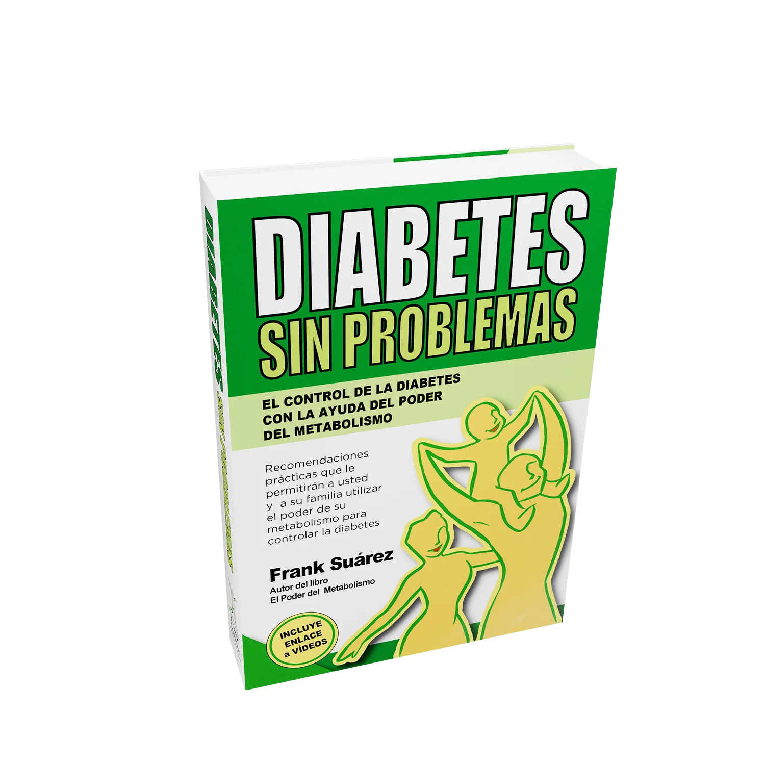 Libro Diabetes Sin Problemas - Image 6