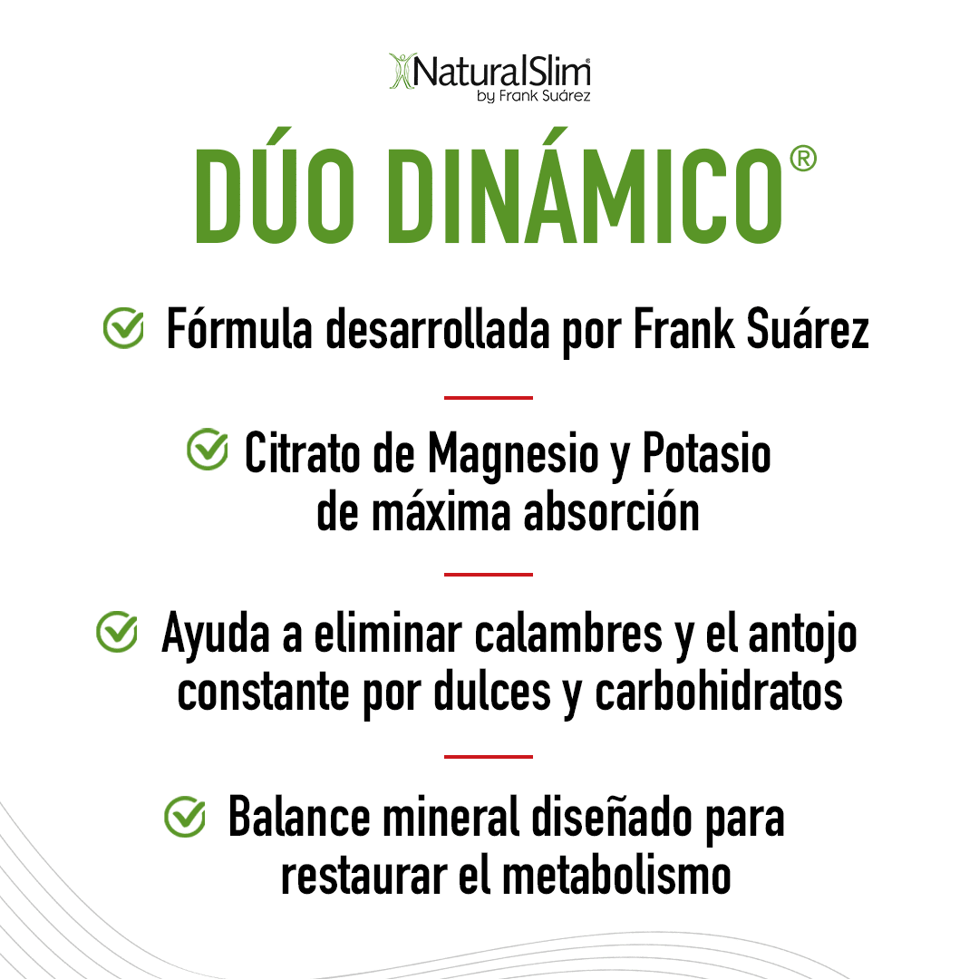 Dúo Dinámico (MagicMag® & Kadsorb®) | Magnesio y Potasio - Image 4