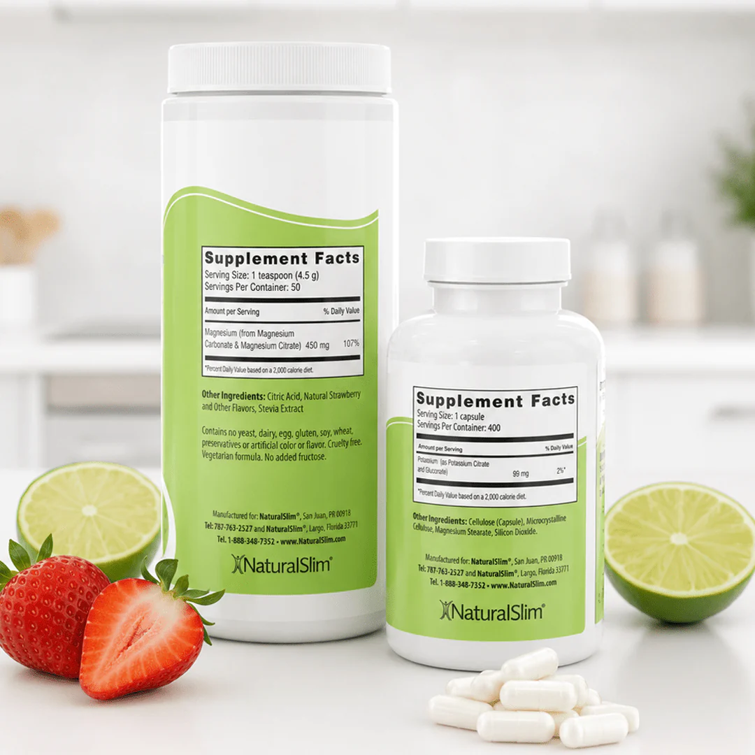 Dúo Dinámico (MagicMag® & Kadsorb®) | Magnesio y Potasio - Image 7