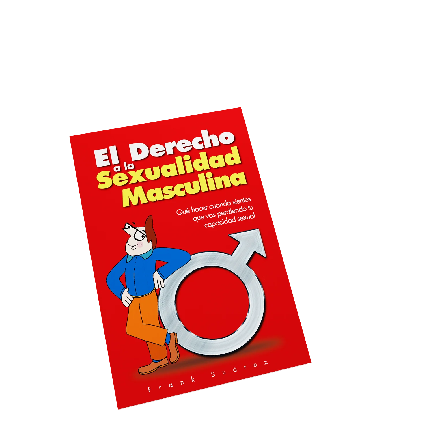 Libro El Derecho a la Sexualidad Masculina - Image 3