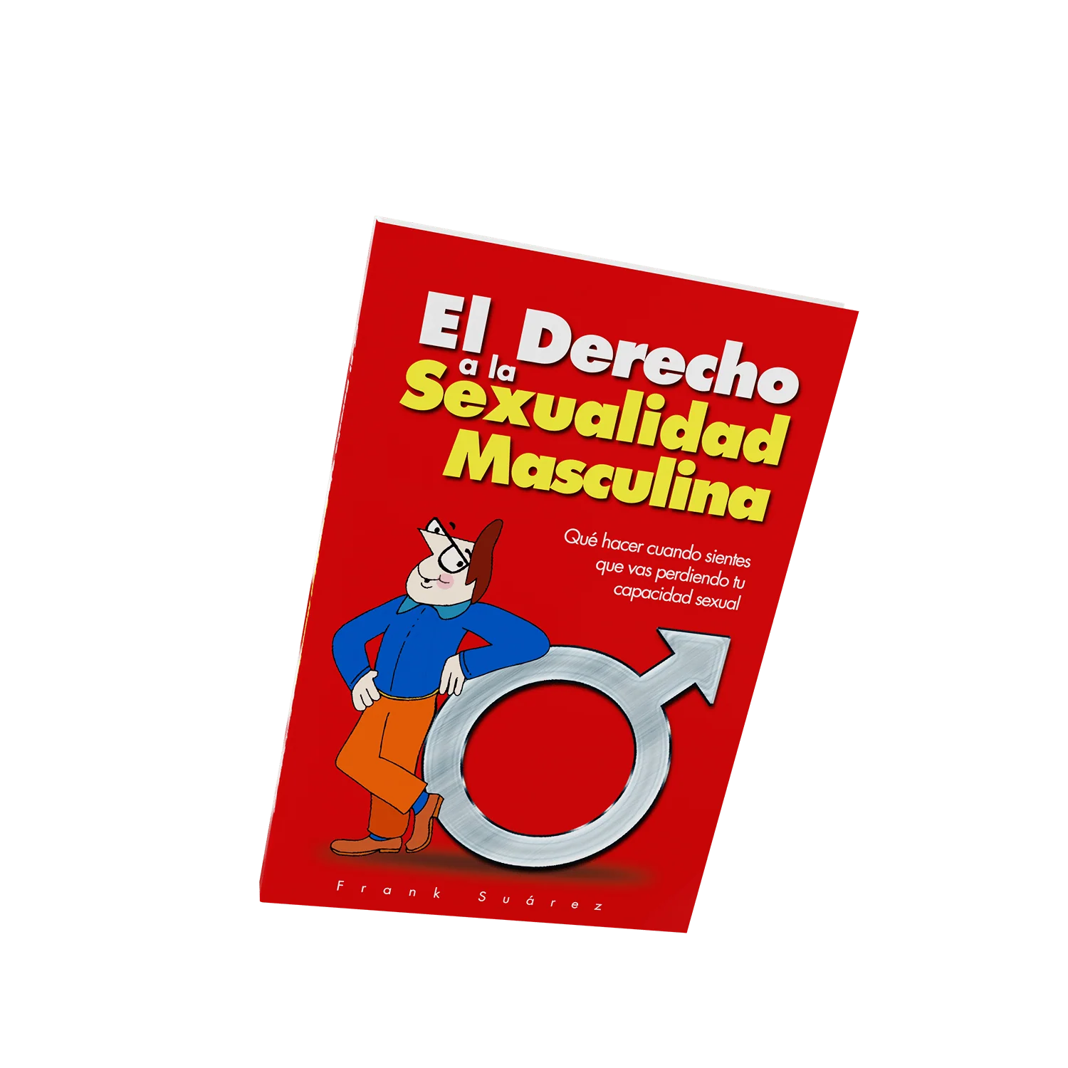 Libro El Derecho a la Sexualidad Masculina - Image 4
