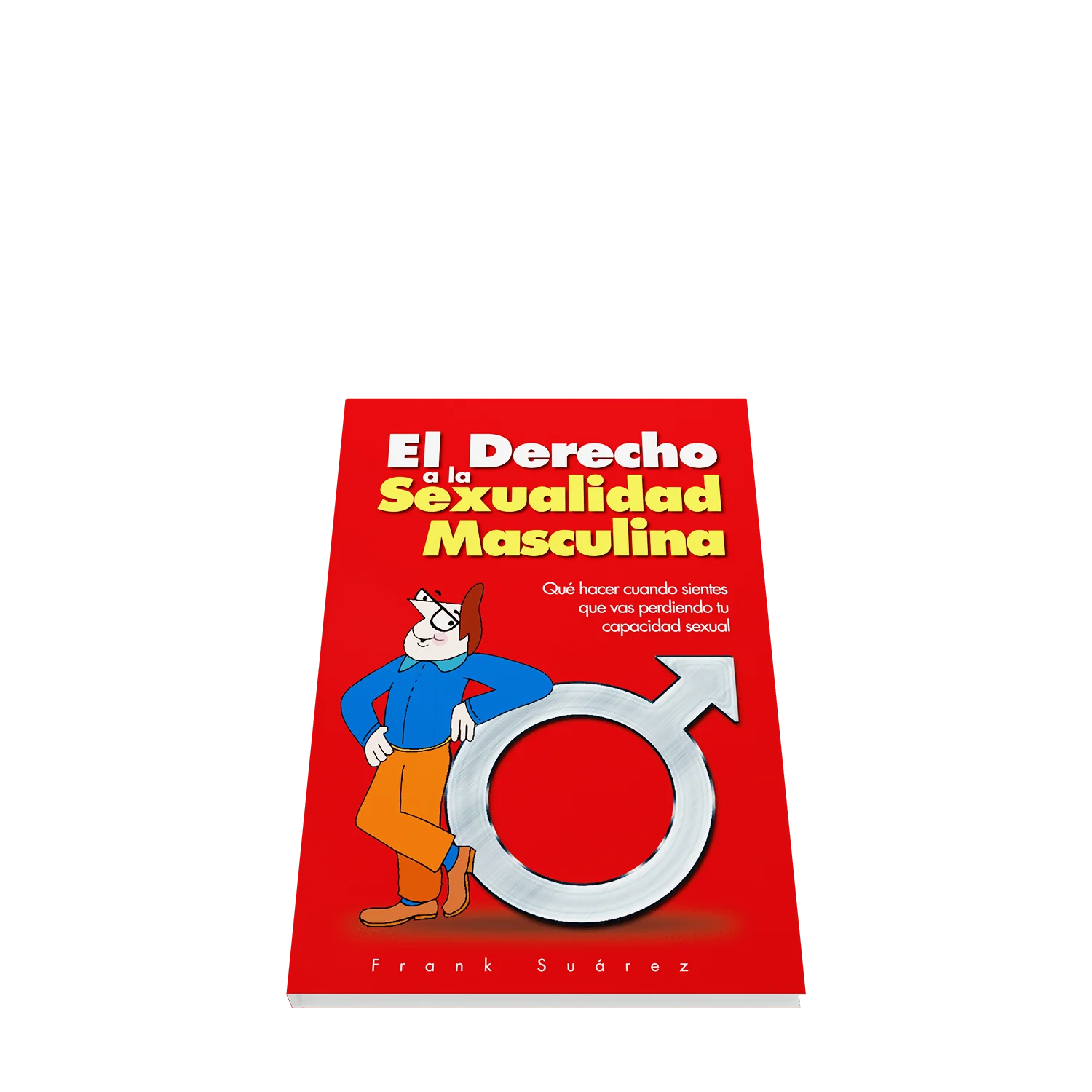 Libro El Derecho a la Sexualidad Masculina - Image 5