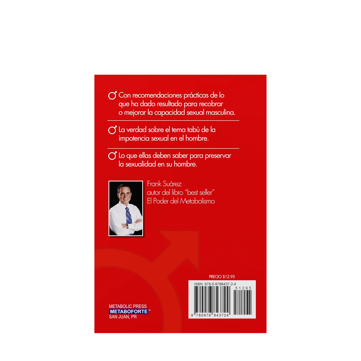 Libro El Derecho a la Sexualidad Masculina - Image 6
