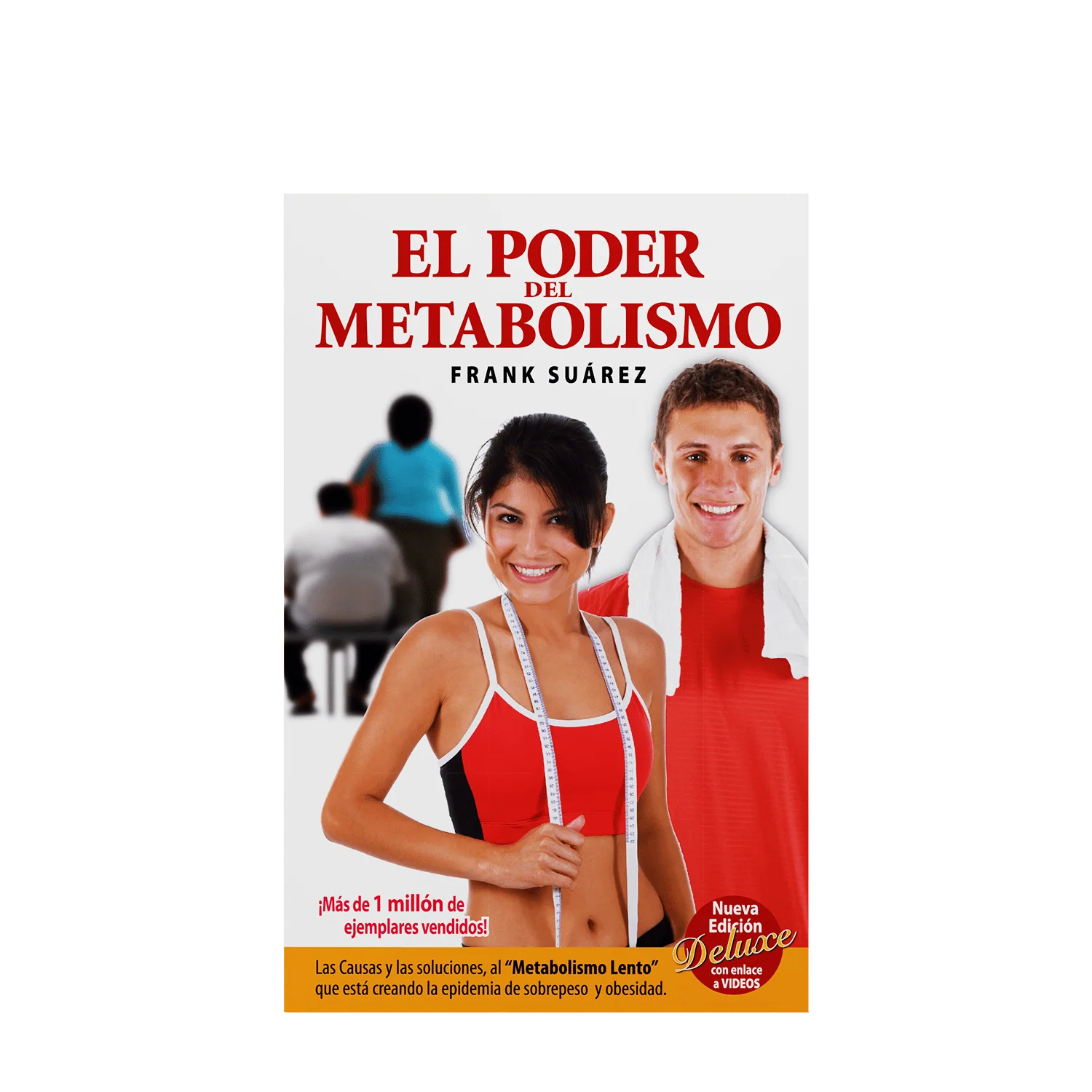 Libro El Poder del Metabolismo - Image 3