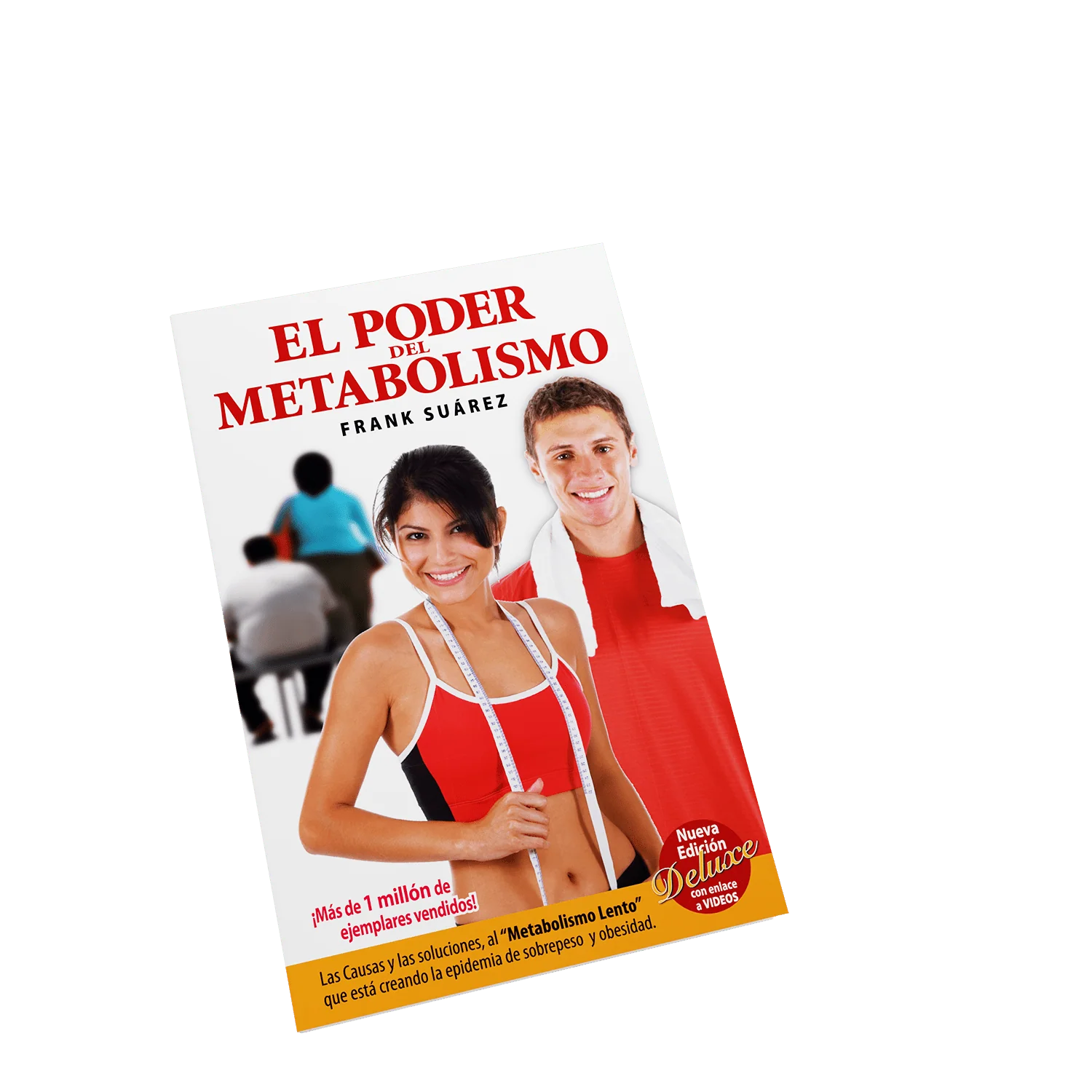 Libro El Poder del Metabolismo - Image 4