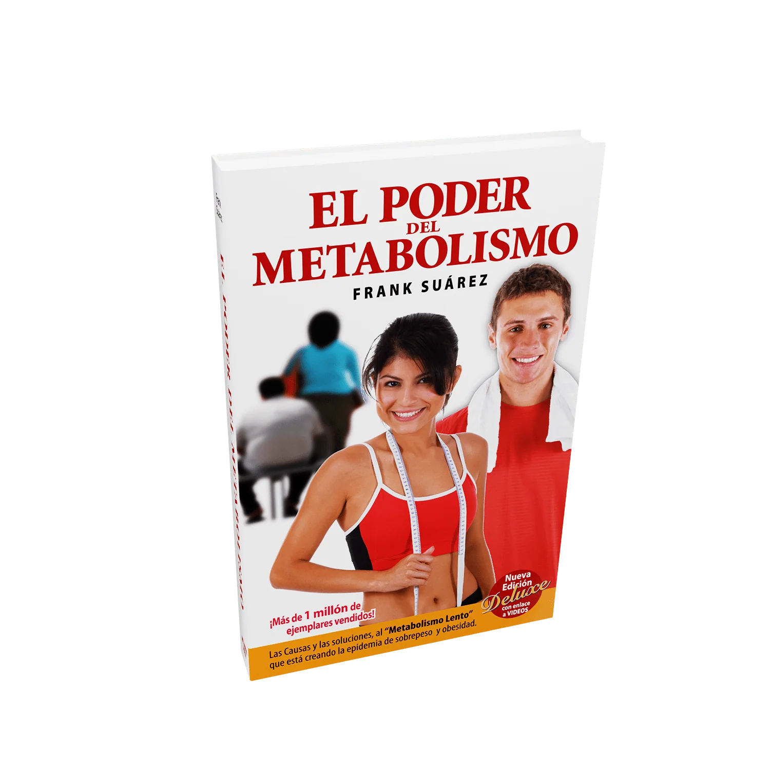 Libro El Poder del Metabolismo - Image 5