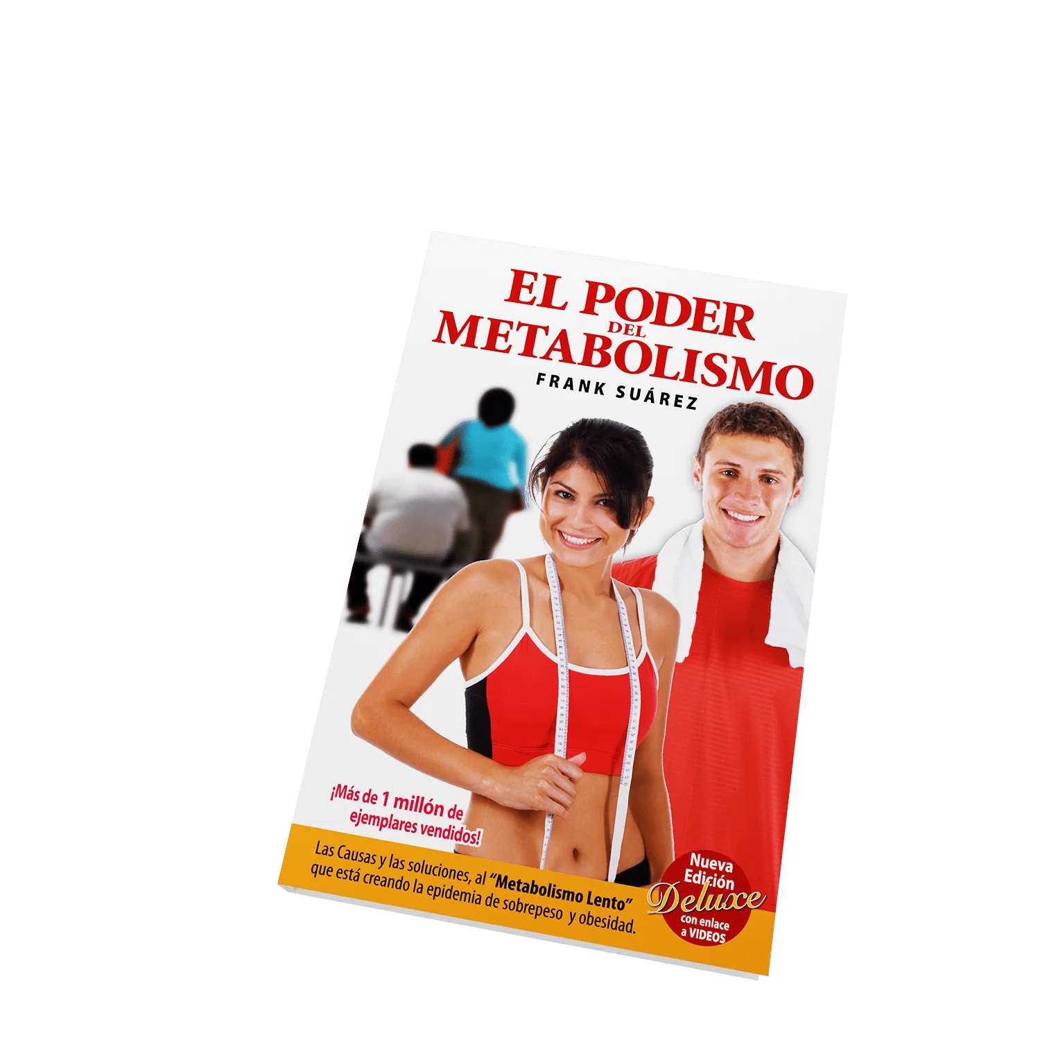 Libro El Poder del Metabolismo - Image 6