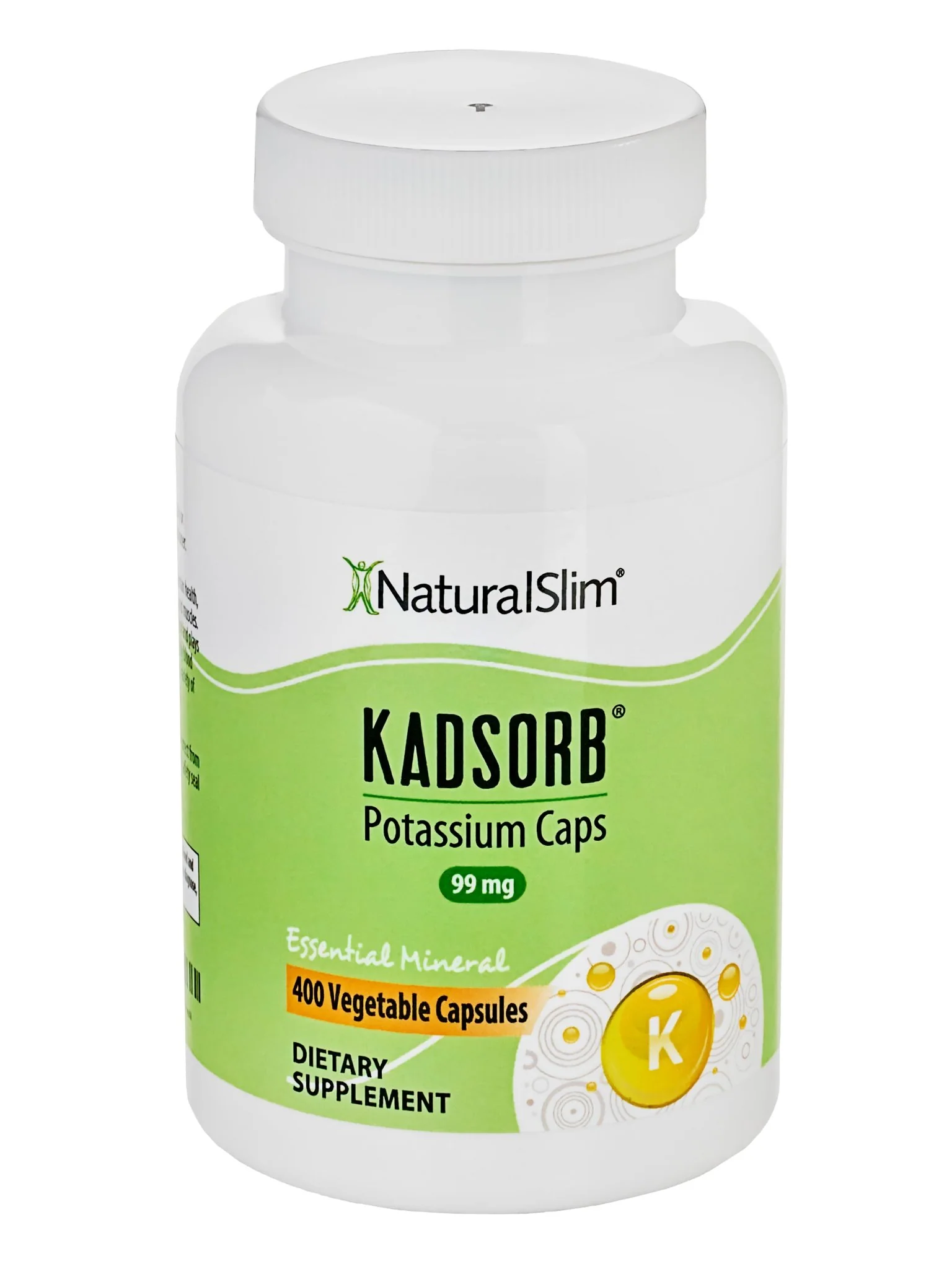 Kadsorb® Potassium | Citrato de Potasio - Image 3