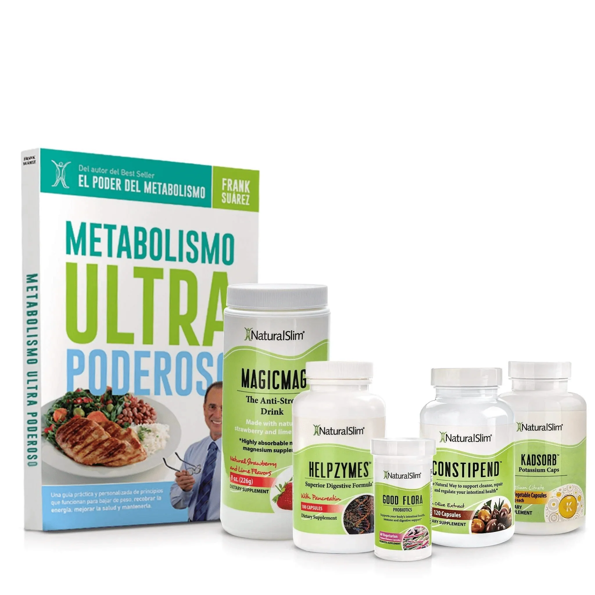 Kit Antiestreñimiento - Image 8