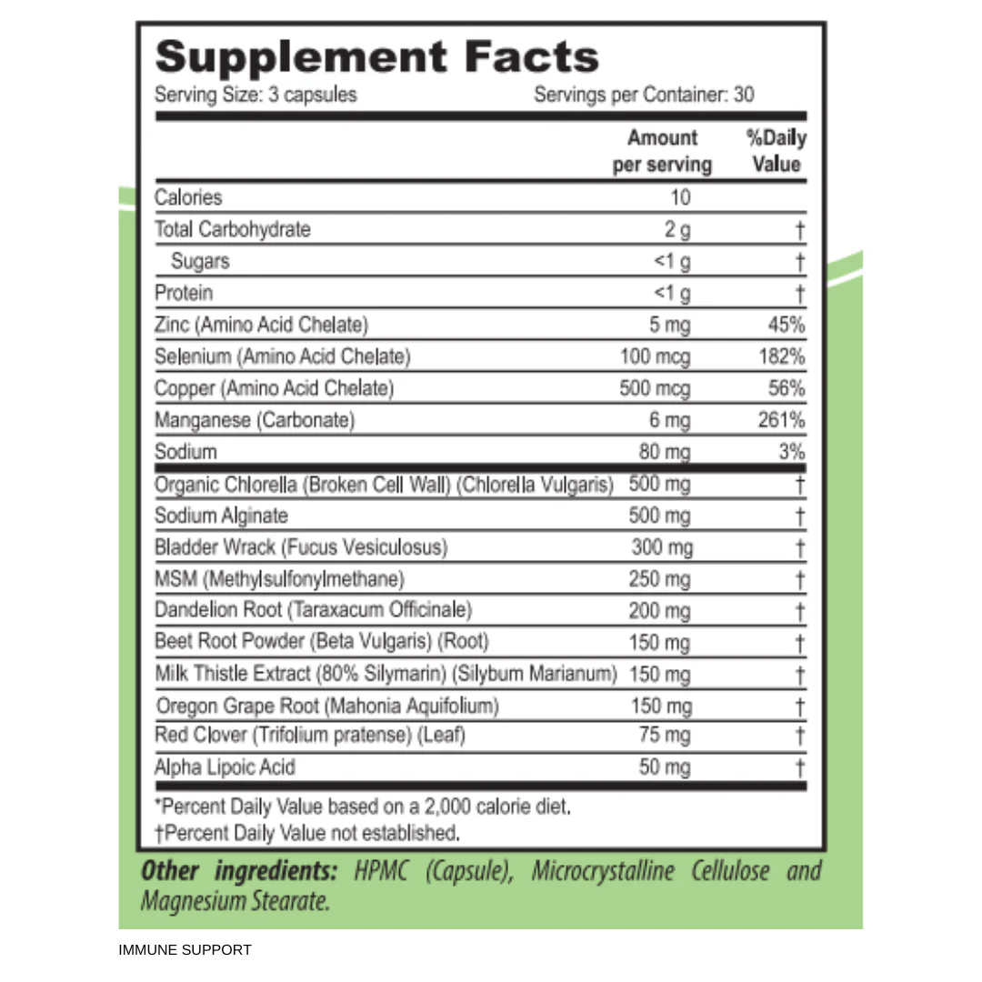 Kit Immune Support™ - Image 5