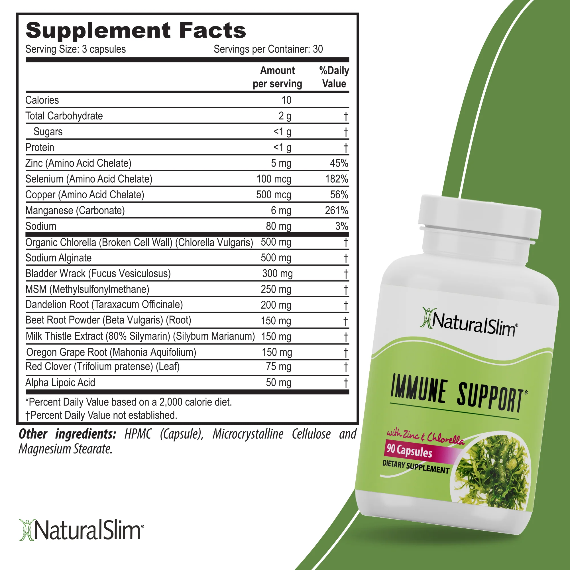 Kit Immune Support™ - Image 7