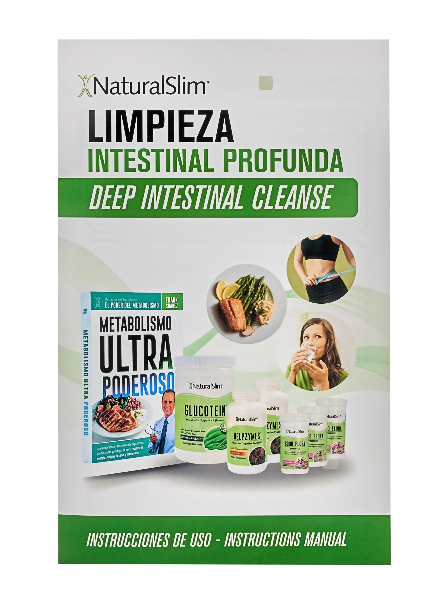 Kit Limpieza Intestinal Profunda - Image 10