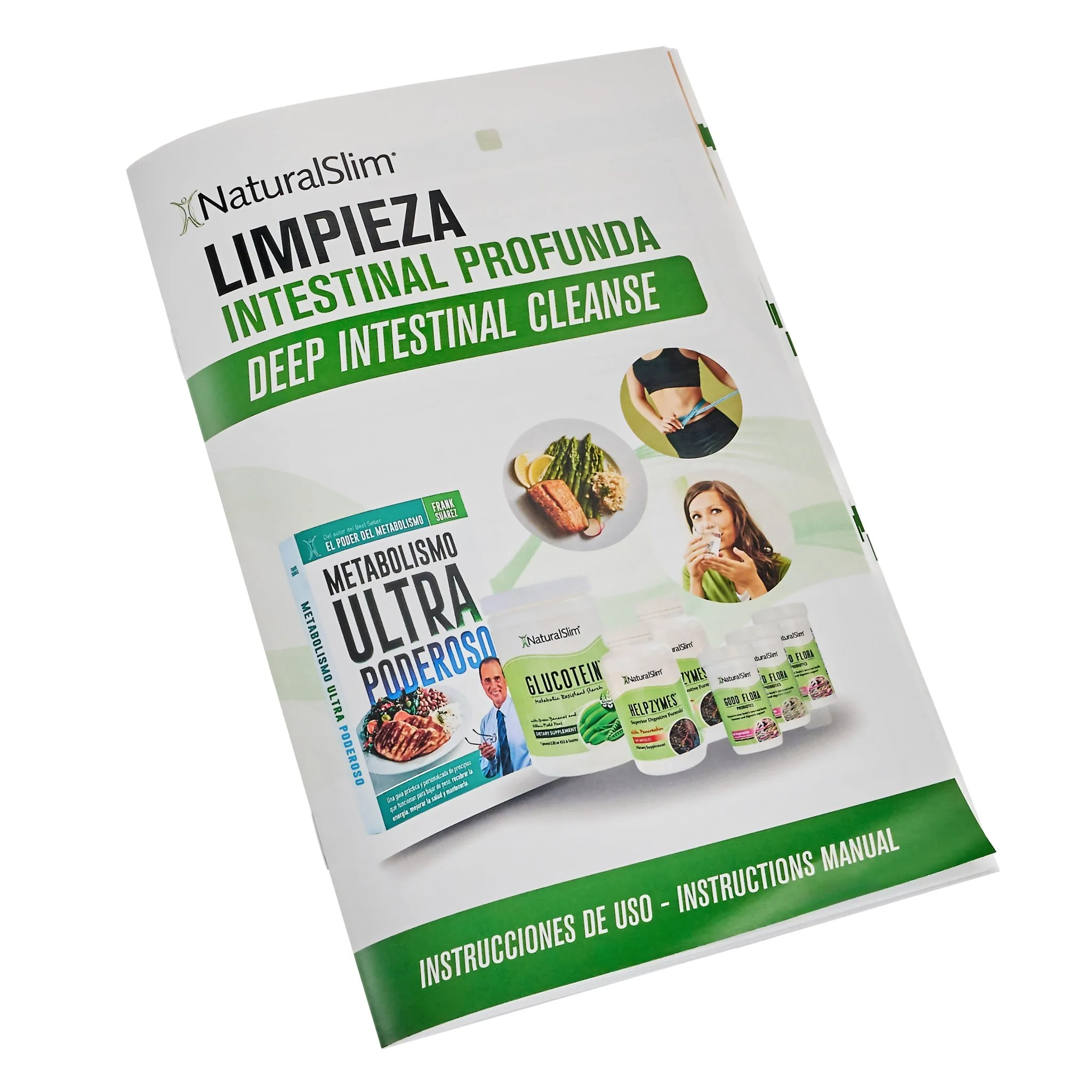 Kit Limpieza Intestinal Profunda - Image 12