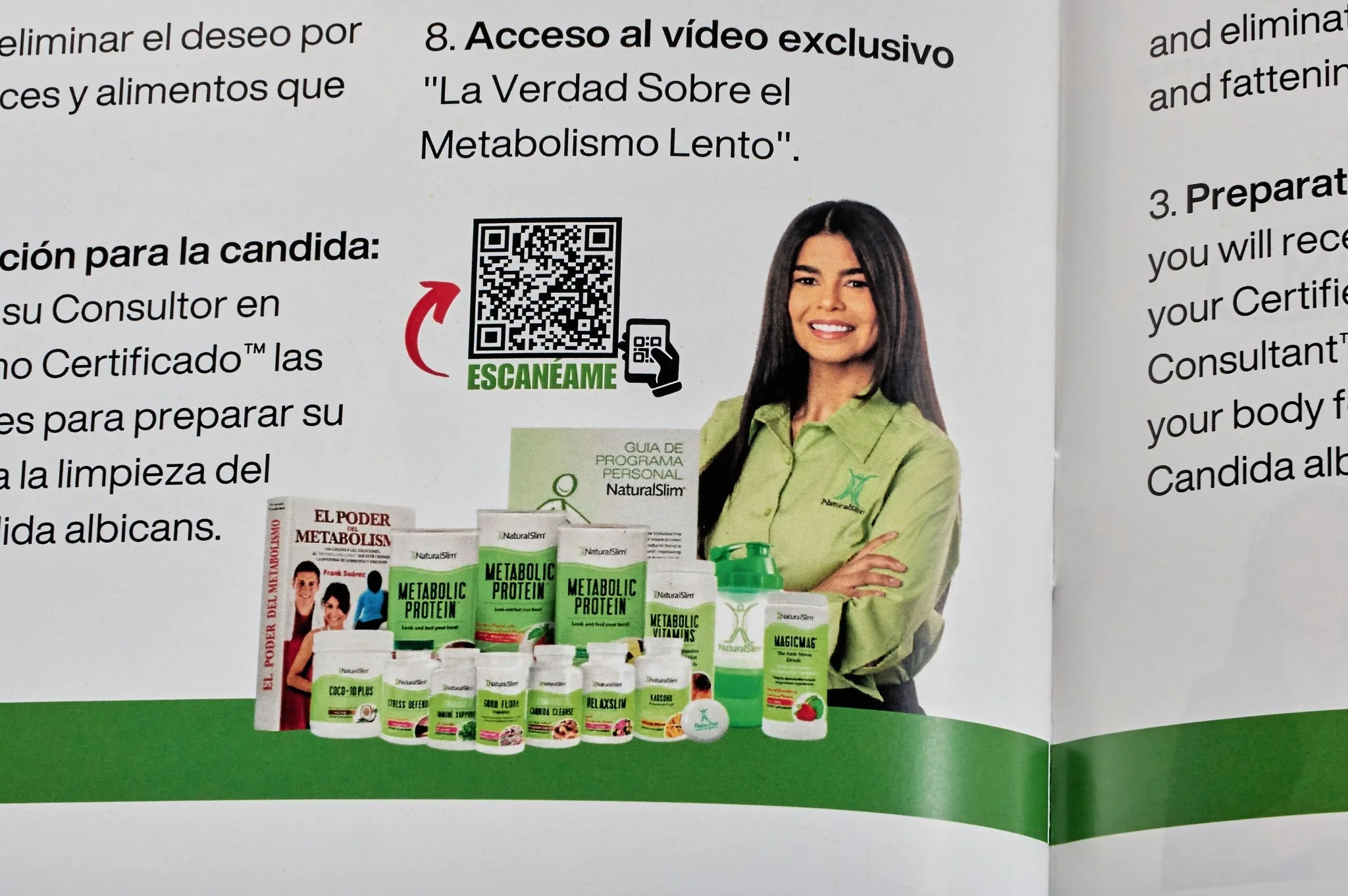 Kit Limpieza Intestinal Profunda - Image 17