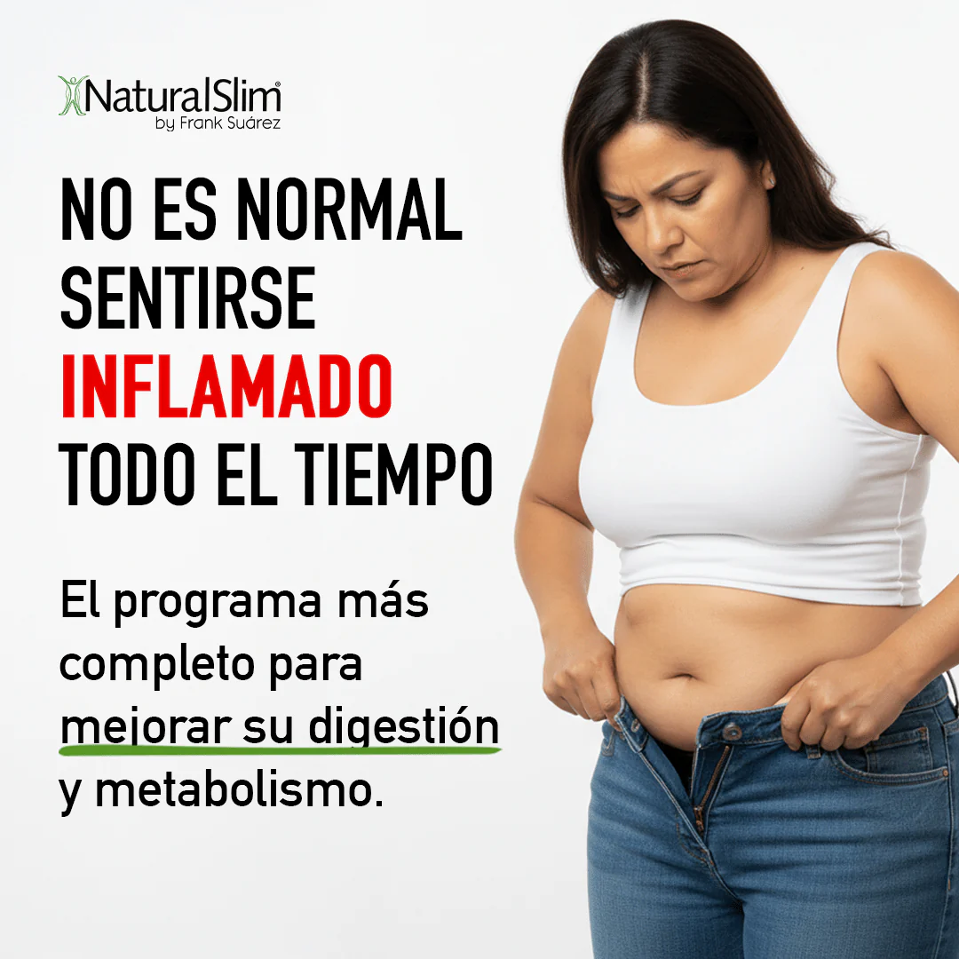 Kit Limpieza Intestinal Profunda - Image 3