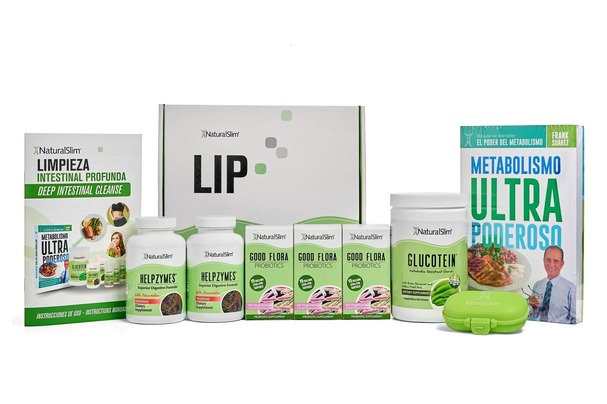 Kit Limpieza Intestinal Profunda - Image 6