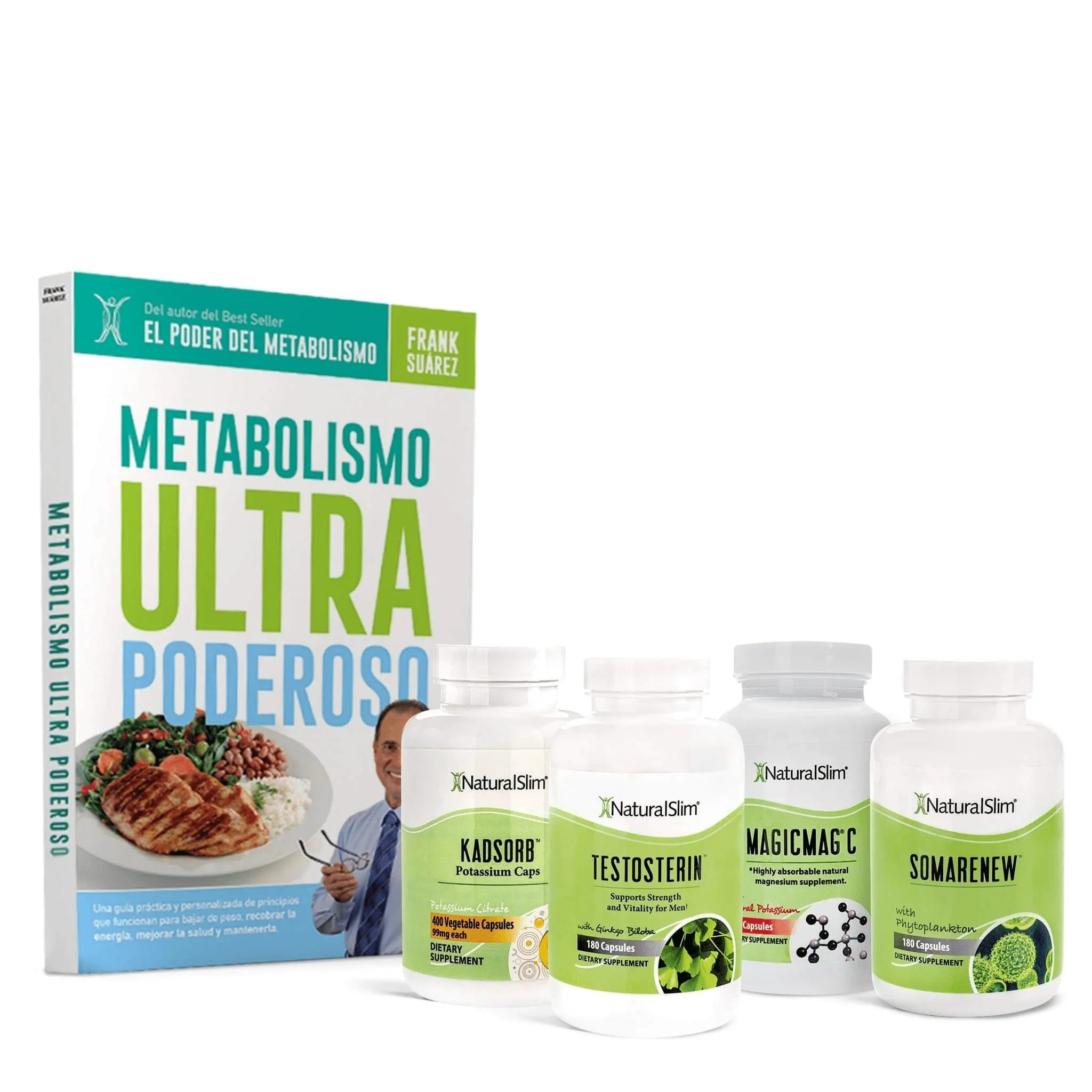 Kit de Ayuda Masculina - Image 3