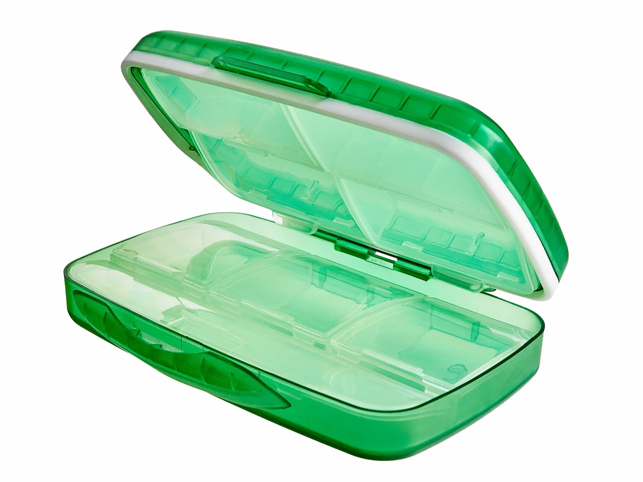 Organizador Grande Para Suplementos/Vitaminas - Image 2