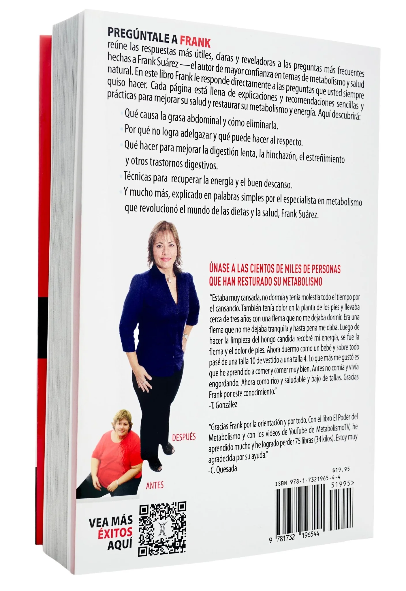 Libro Pregúntale a Frank - Image 5