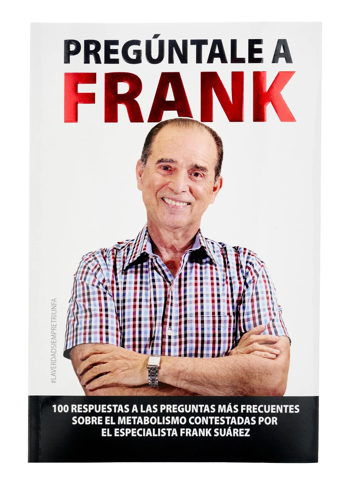Colección de Libros de Frank Suárez | Envío Gratis - Image 8