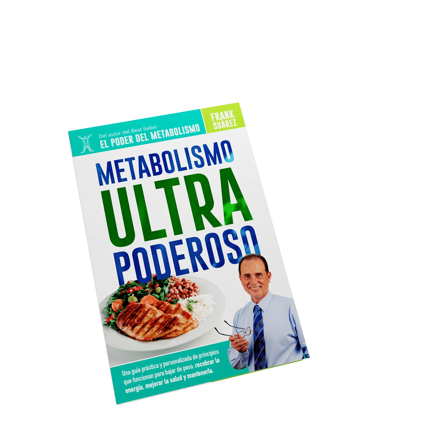 Libro Metabolismo Ultra Poderoso - Image 4
