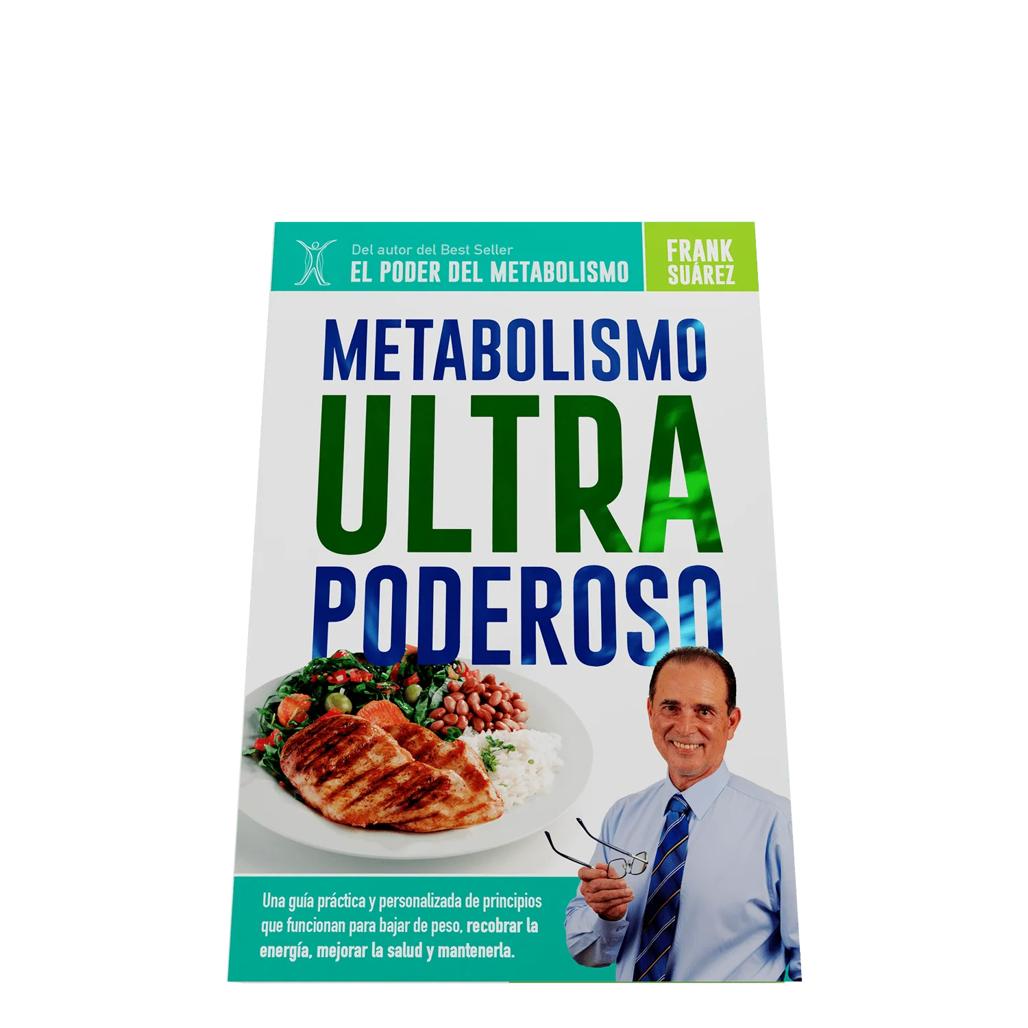 Libro Metabolismo Ultra Poderoso - Image 5