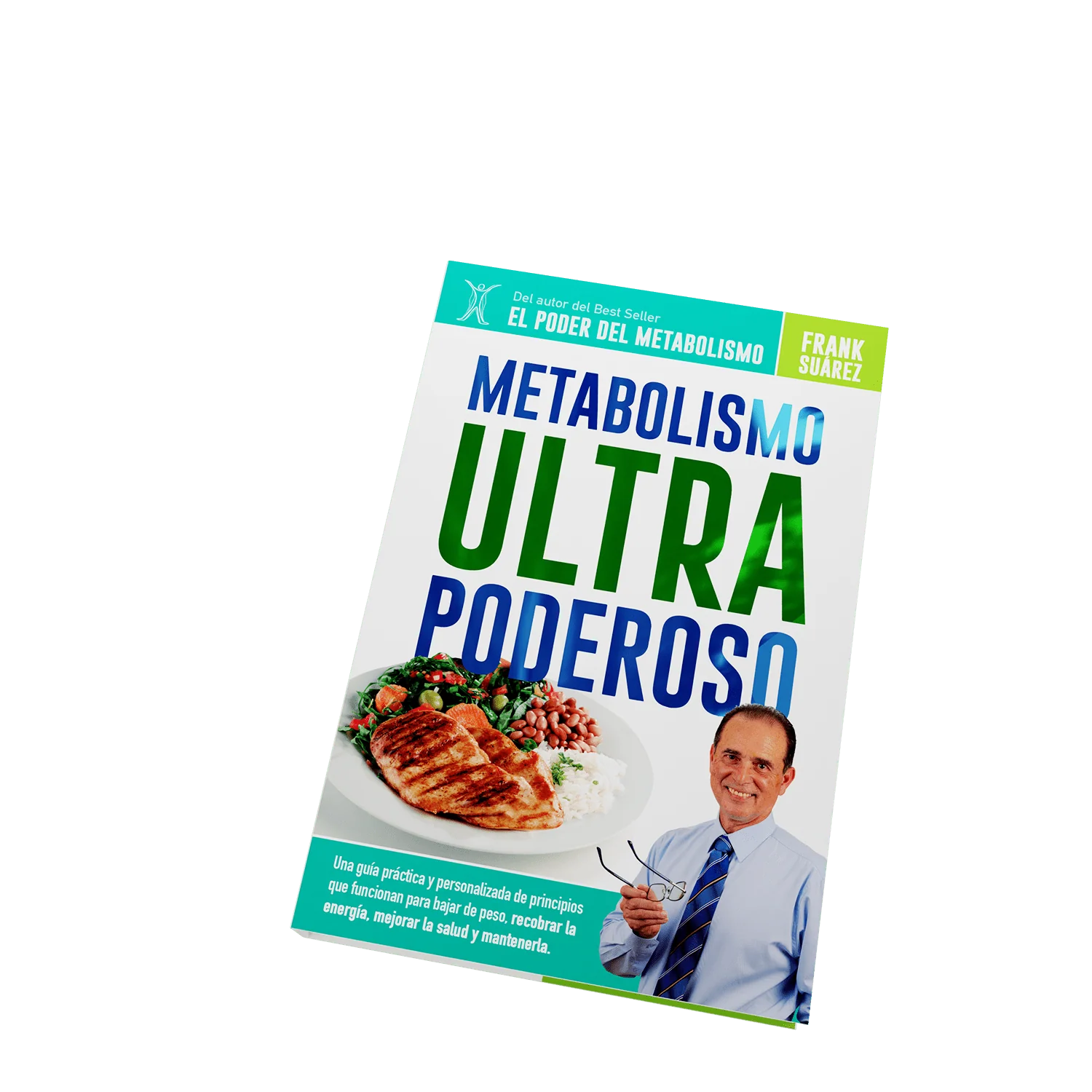 Libro Metabolismo Ultra Poderoso - Image 6