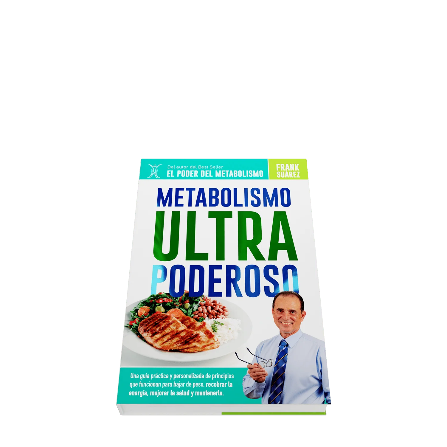 Libro Metabolismo Ultra Poderoso - Image 7