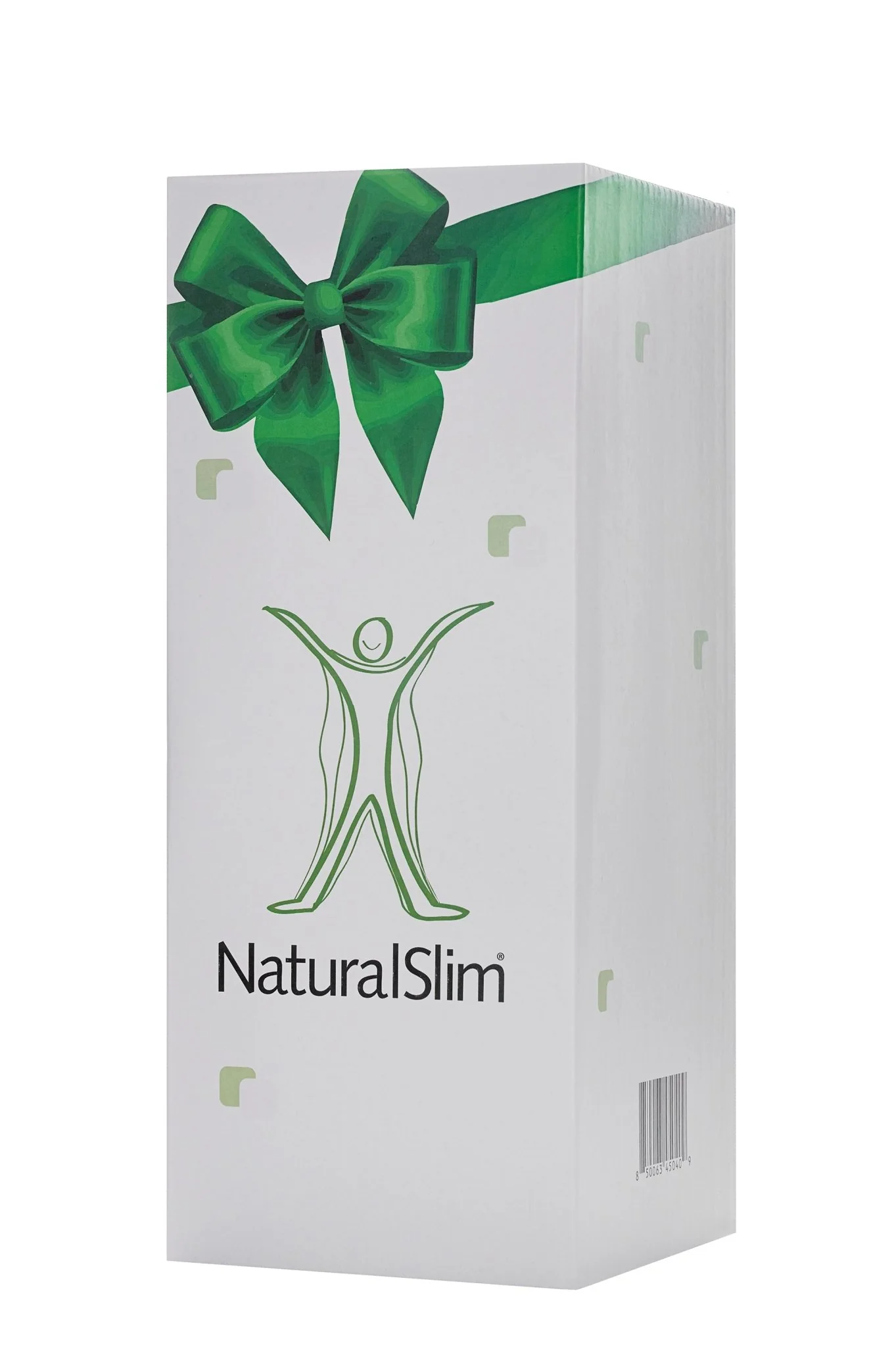 NaturalSlim®️ Tumbler (White) | Vaso térmico de acero inoxidable | 40 oz - Image 5