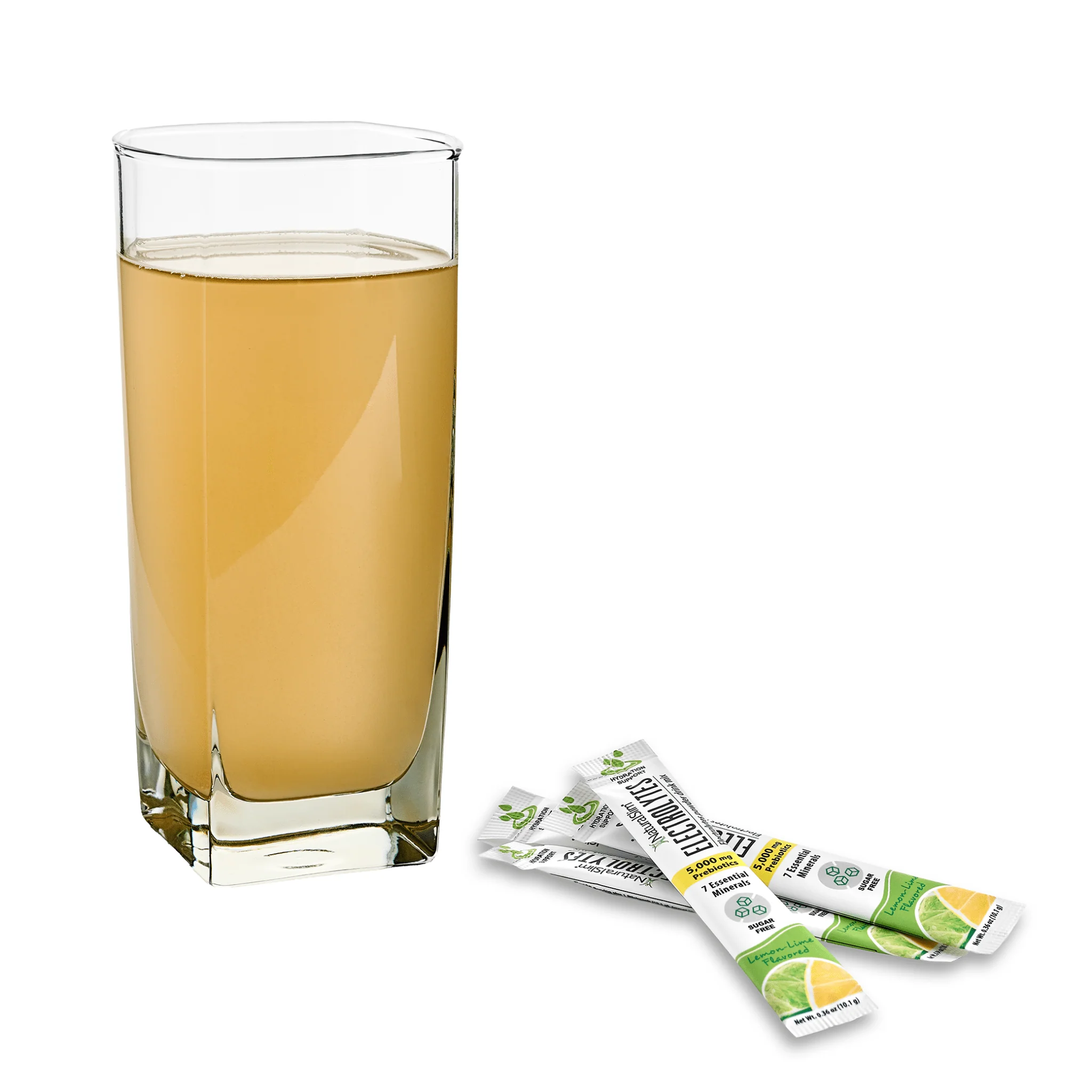 NaturalSlim Electrolytes™ Lemon-Lime - Image 11