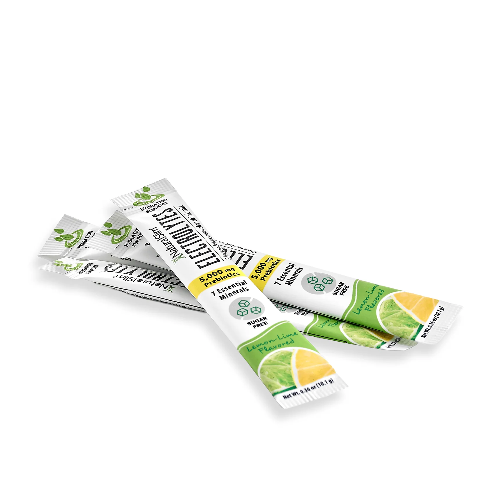 NaturalSlim Electrolytes™ Lemon-Lime - Image 8