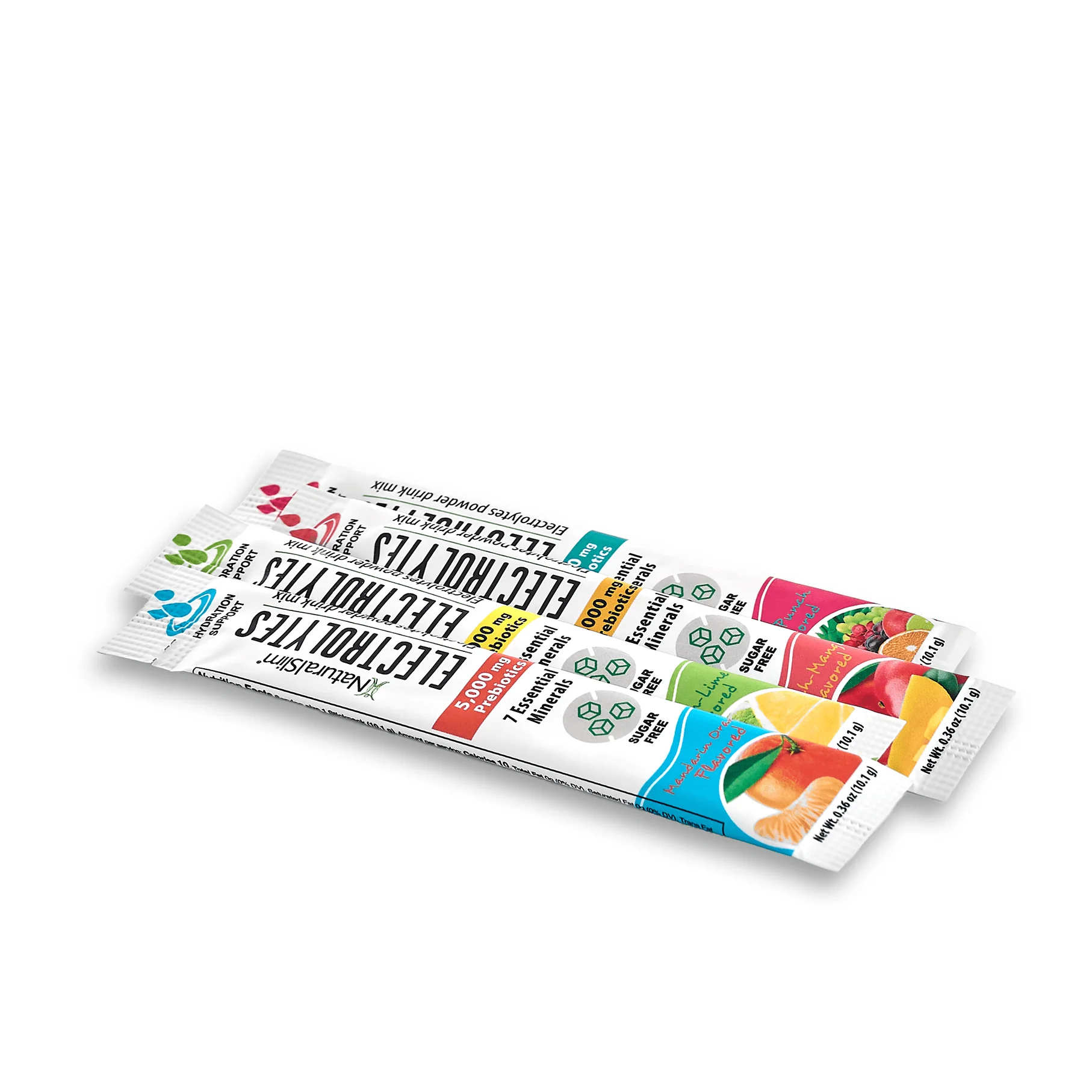 NaturalSlim Electrolytes™ Variety Pack - Image 10
