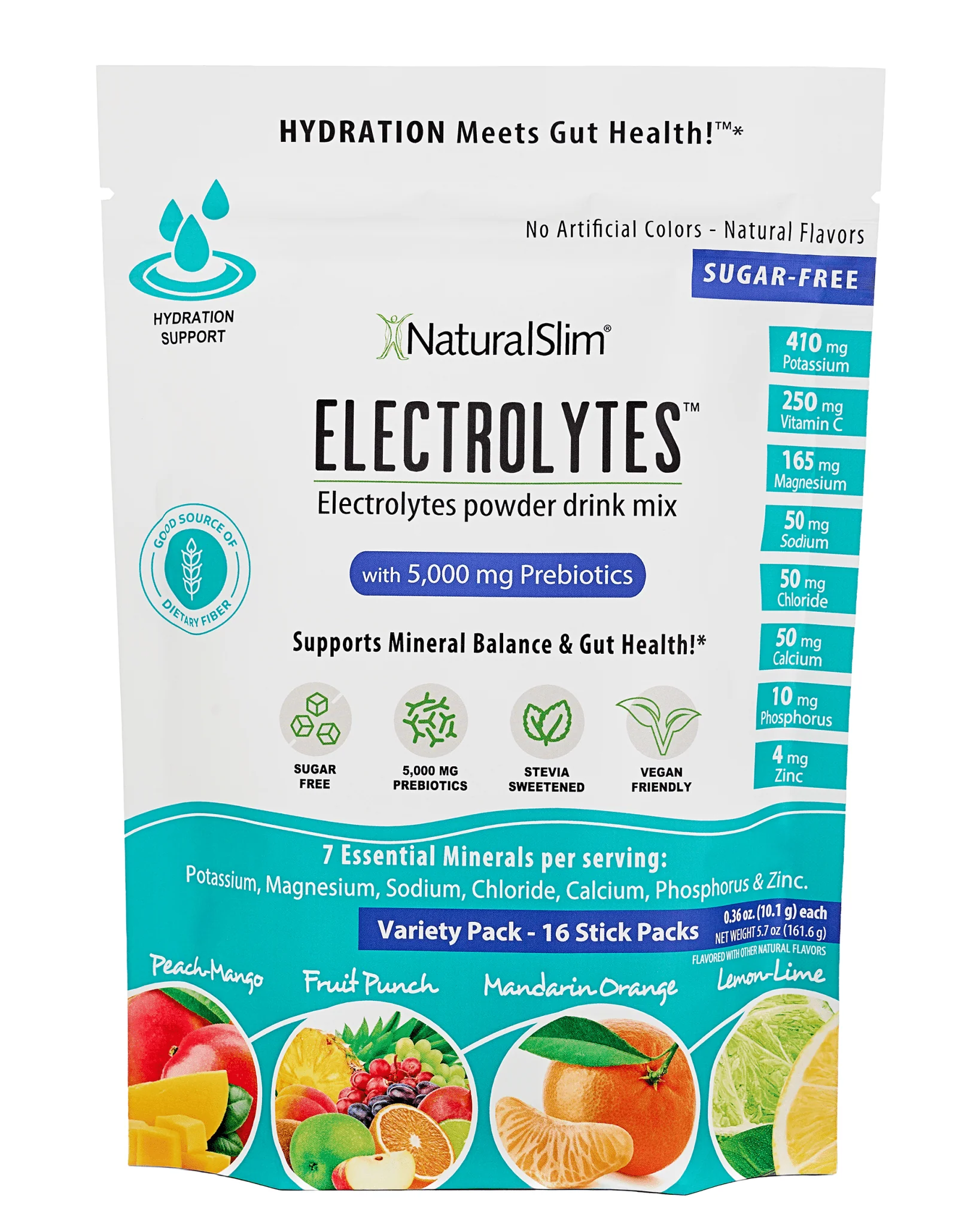 NaturalSlim Electrolytes™ Variety Pack - Image 3