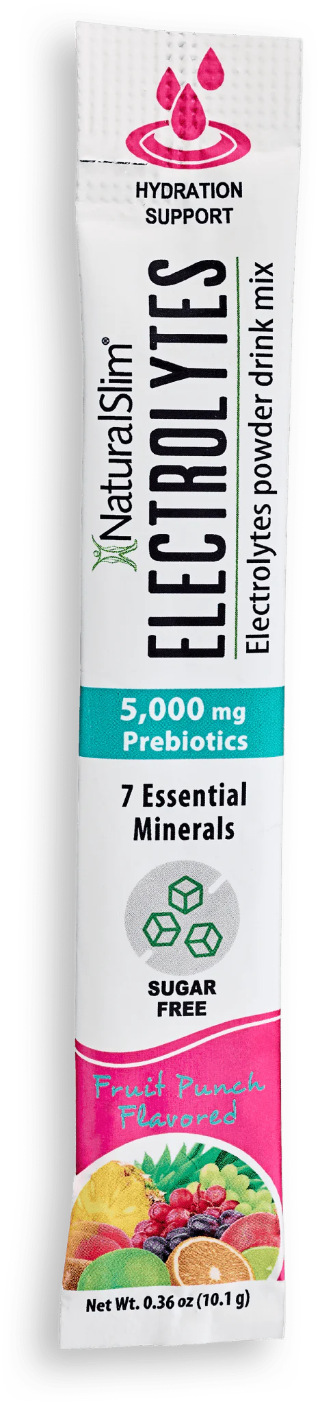 NaturalSlim Electrolytes™ Variety Pack - Image 5