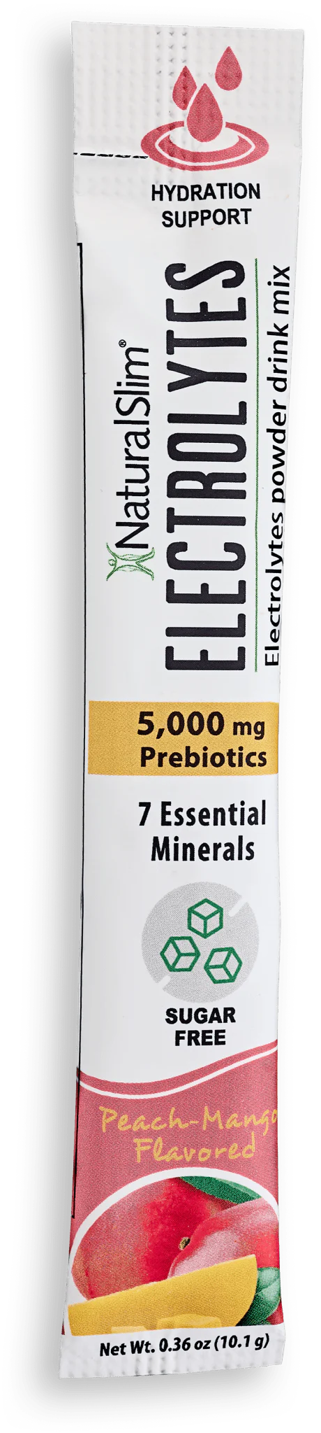 NaturalSlim Electrolytes™ Variety Pack - Image 7