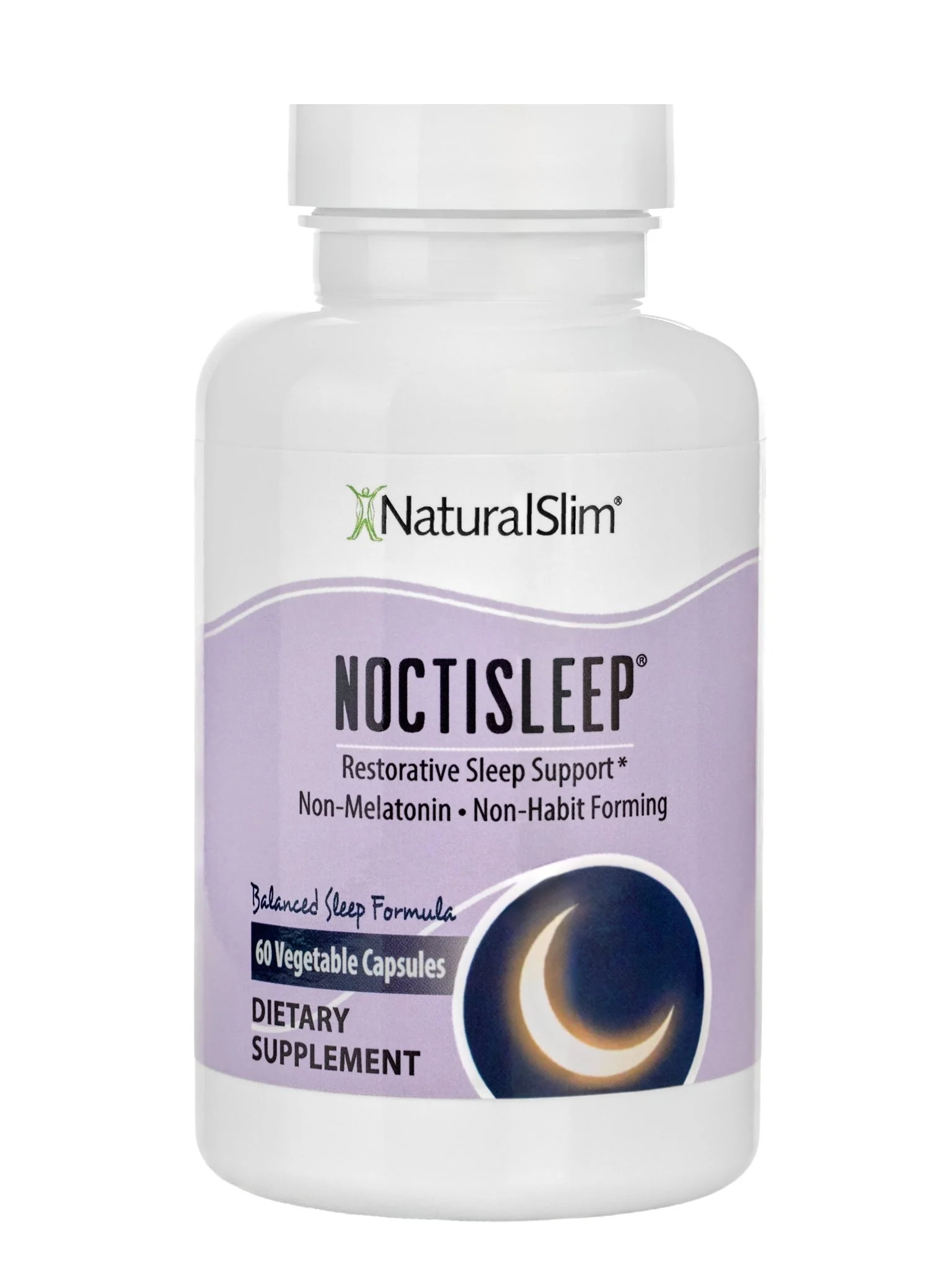 NoctiSleep | Apoyo equilibrado para un sueño reparador - Image 4