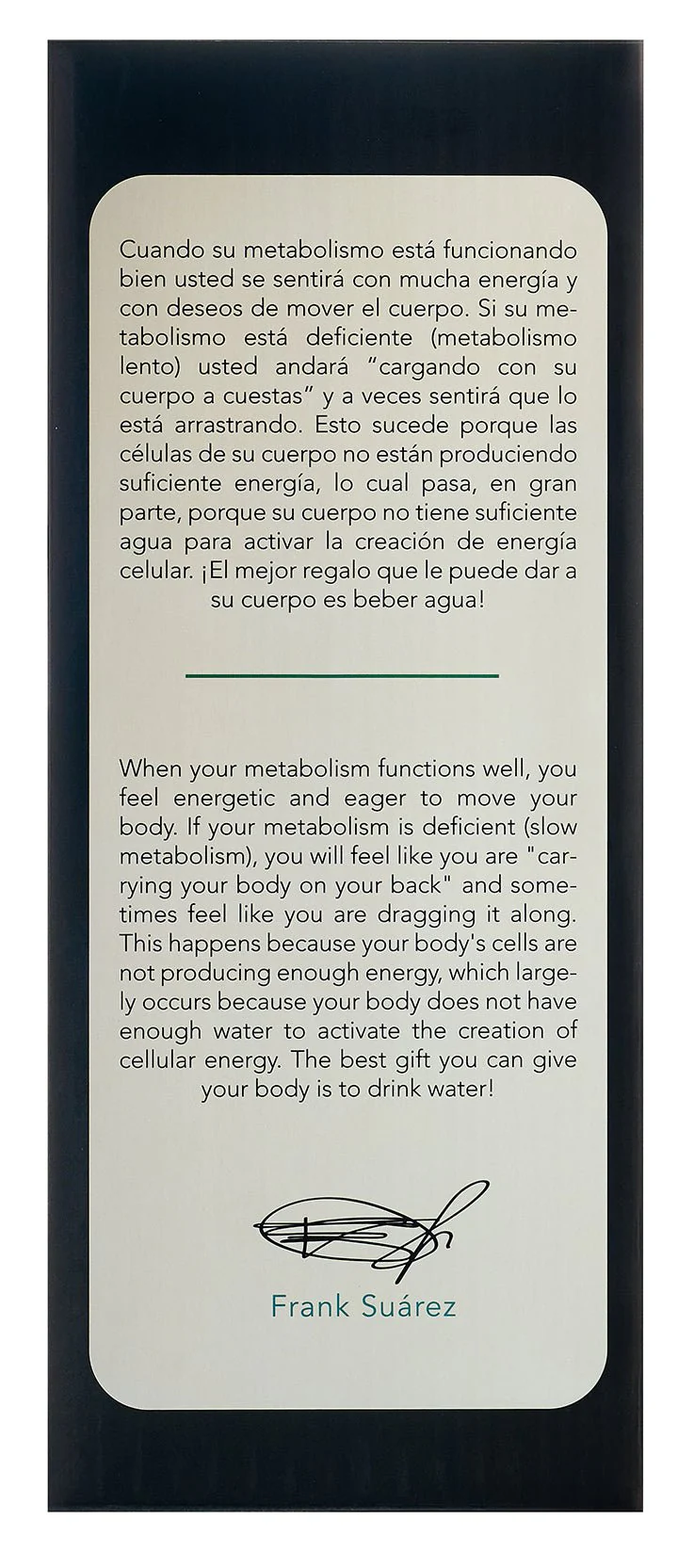 NaturalSlim®️ Tumbler (Limited Edition) | Vaso térmico de acero inoxidable | 40 oz - Image 5