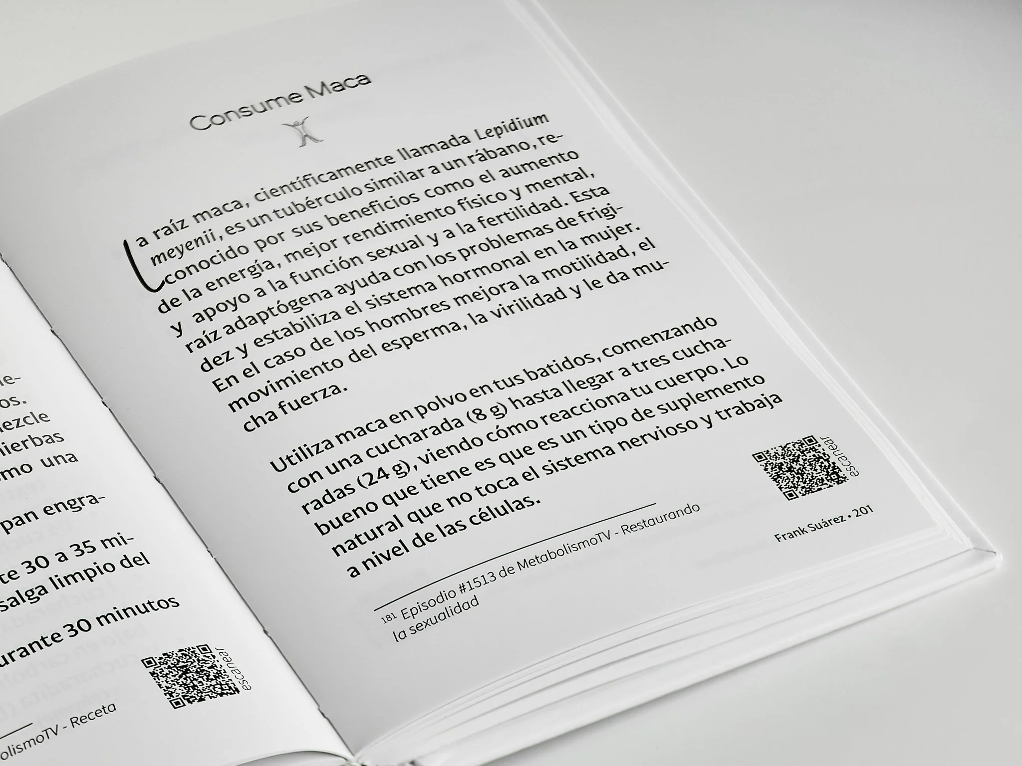 Pack Especial: 3 Libros de ¡Despierta tu Metabolismo! 365 Tips para Restaurar, Mejorar y Apoyar tu Metabolismo - El Regalo Perfecto para tu Bienestar - Image 4