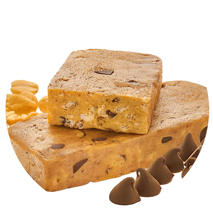 NaturalSlim® Protein Snackbar™ Peanut Butter Chocolate Chip | Barras de proteína - Image 15