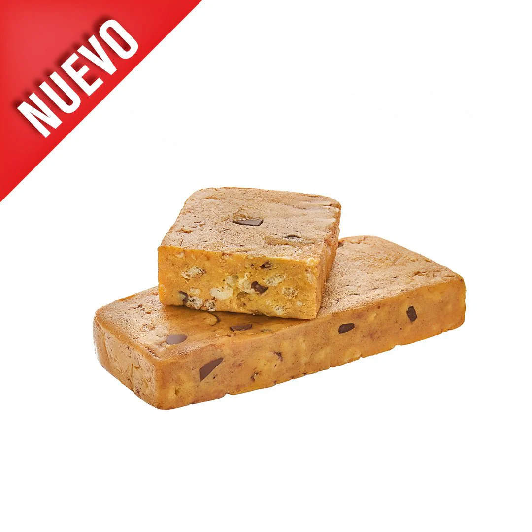 NaturalSlim® Protein Snackbar™ Peanut Butter Chocolate Chip | Barras de proteína - Image 5