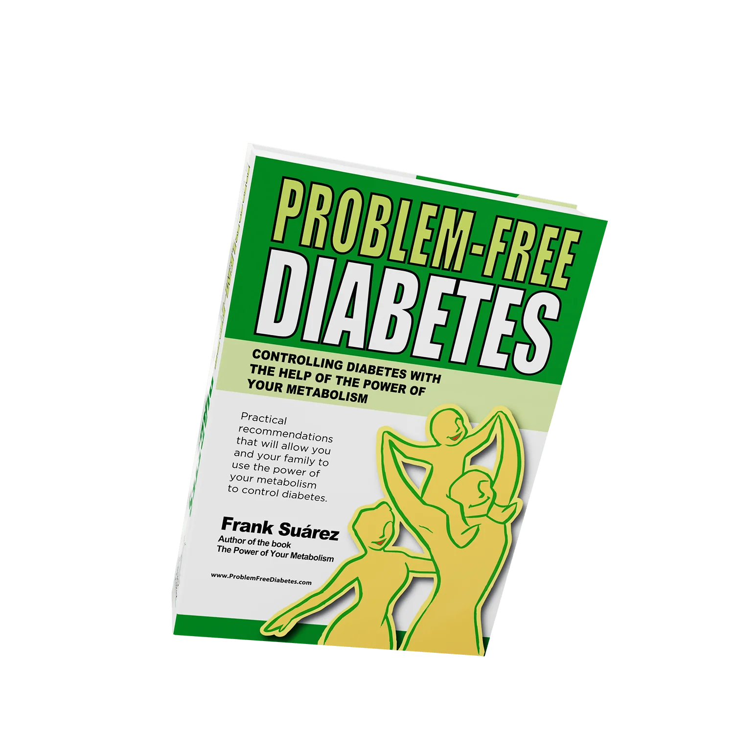 Problem-Free Diabetes - English Book - Image 5