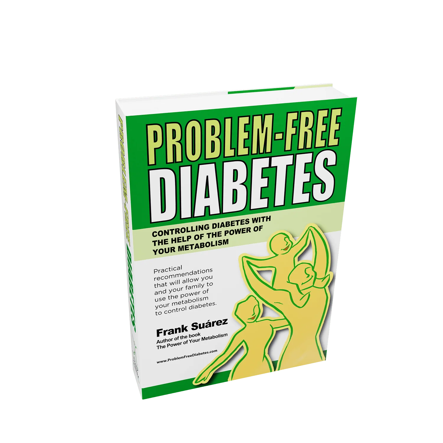 Problem-Free Diabetes - English Book - Image 6