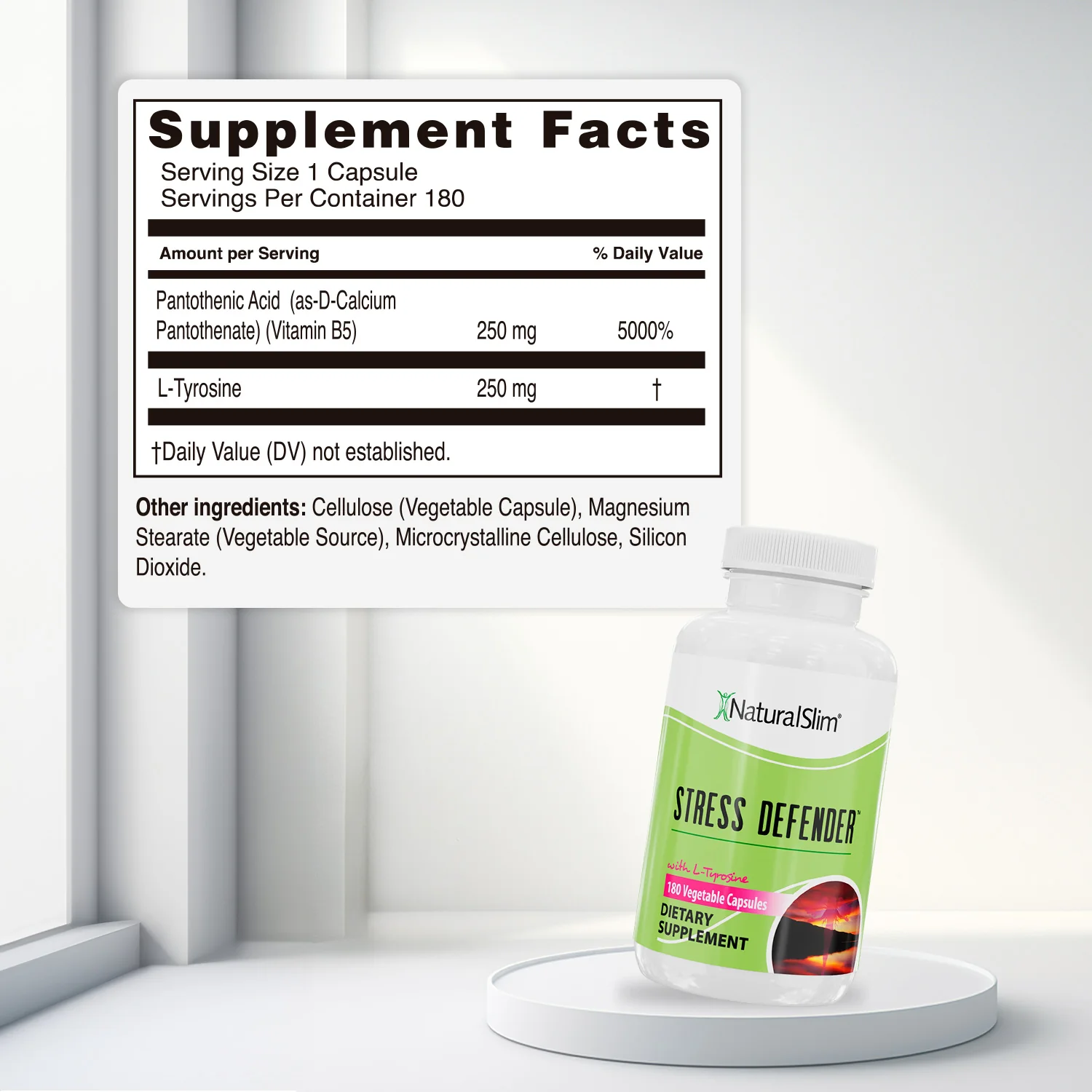 Programa Personal de NaturalSlim® (ESPAÑOL) | El Programa Completo Para Perder Grasa y Mejorar tu Metabolismo de Forma Saludable - Image 19