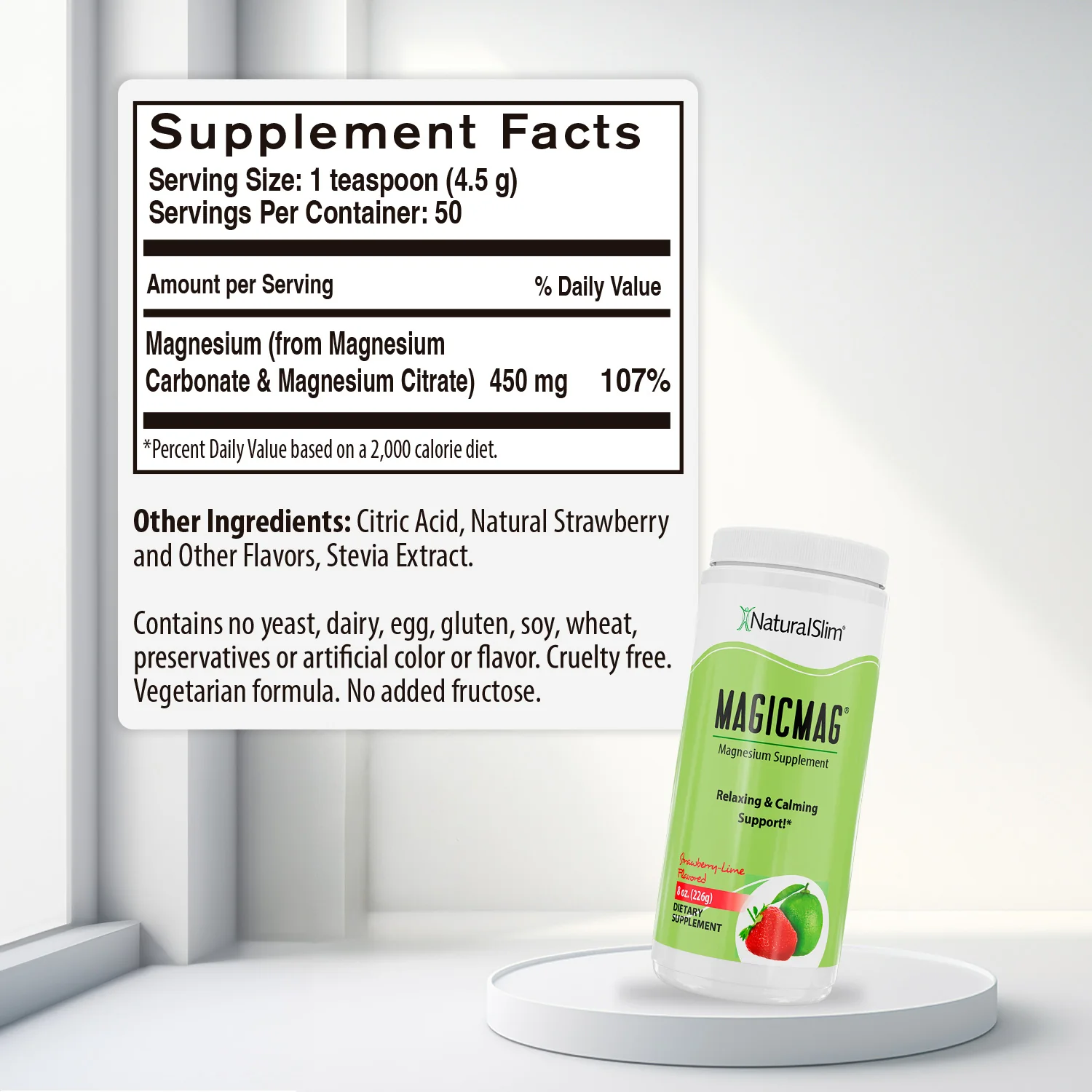 Programa Personal de NaturalSlim® (ESPAÑOL) | El Programa Completo Para Perder Grasa y Mejorar tu Metabolismo de Forma Saludable - Image 21